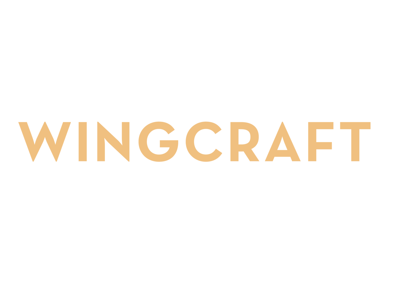 WINGCRAFT