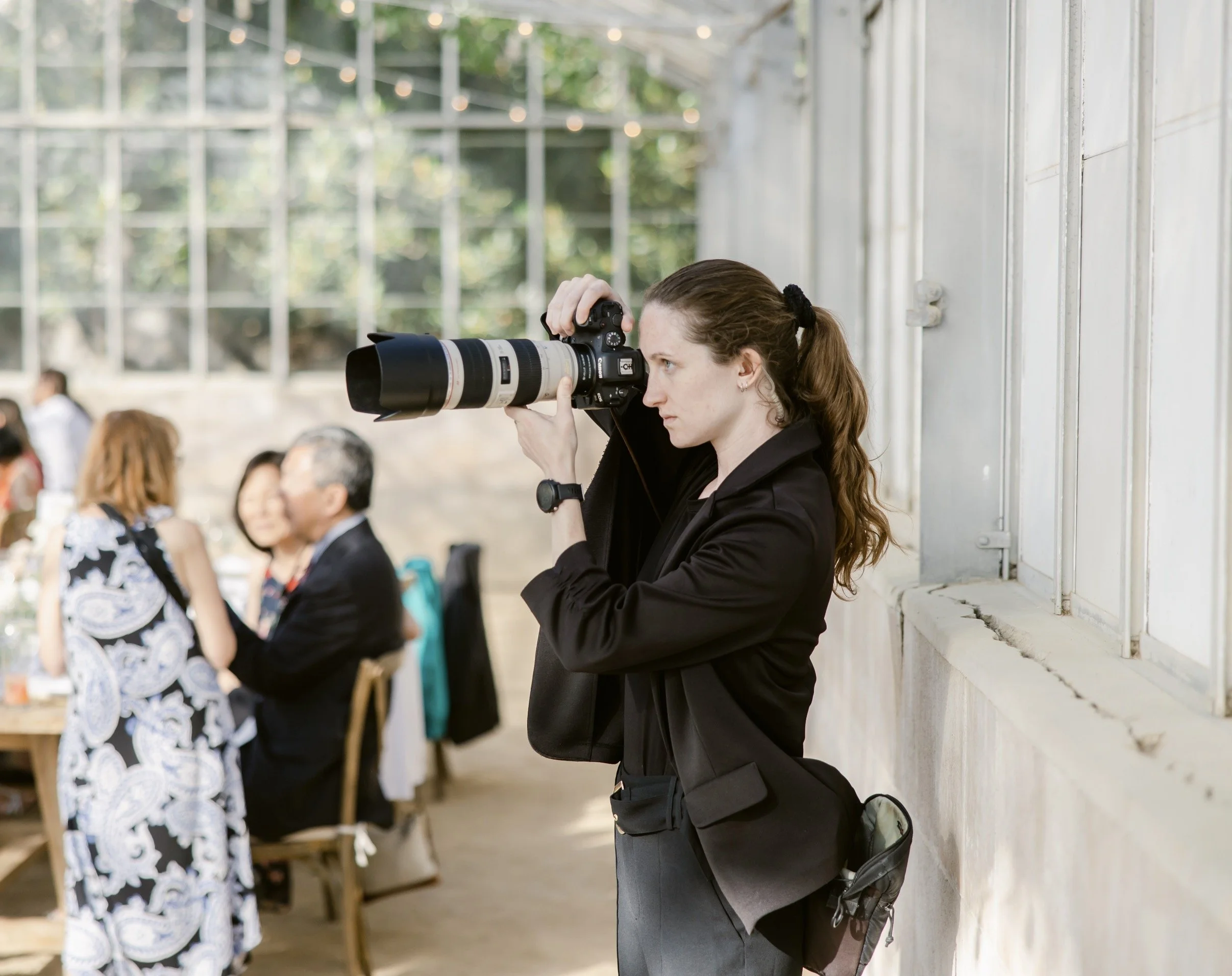 Rewind Photography Second Photographer