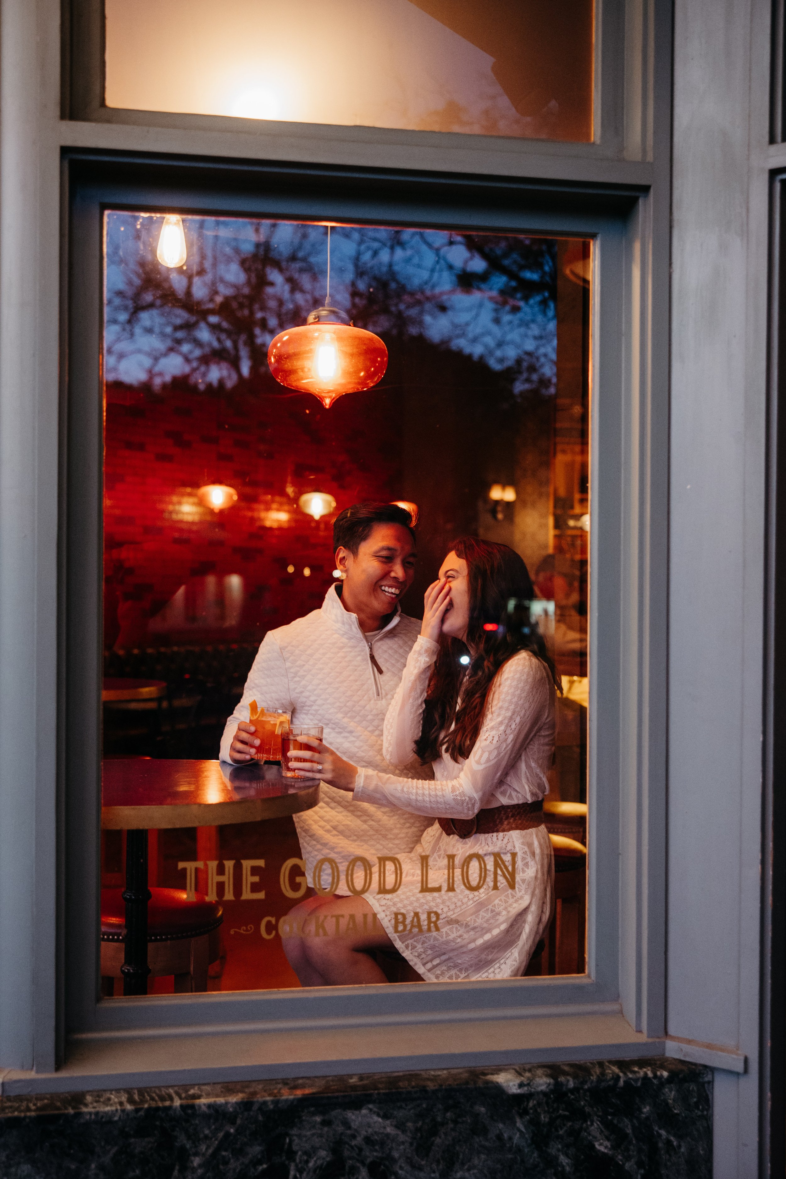 Santa Barbara Engagement Photography