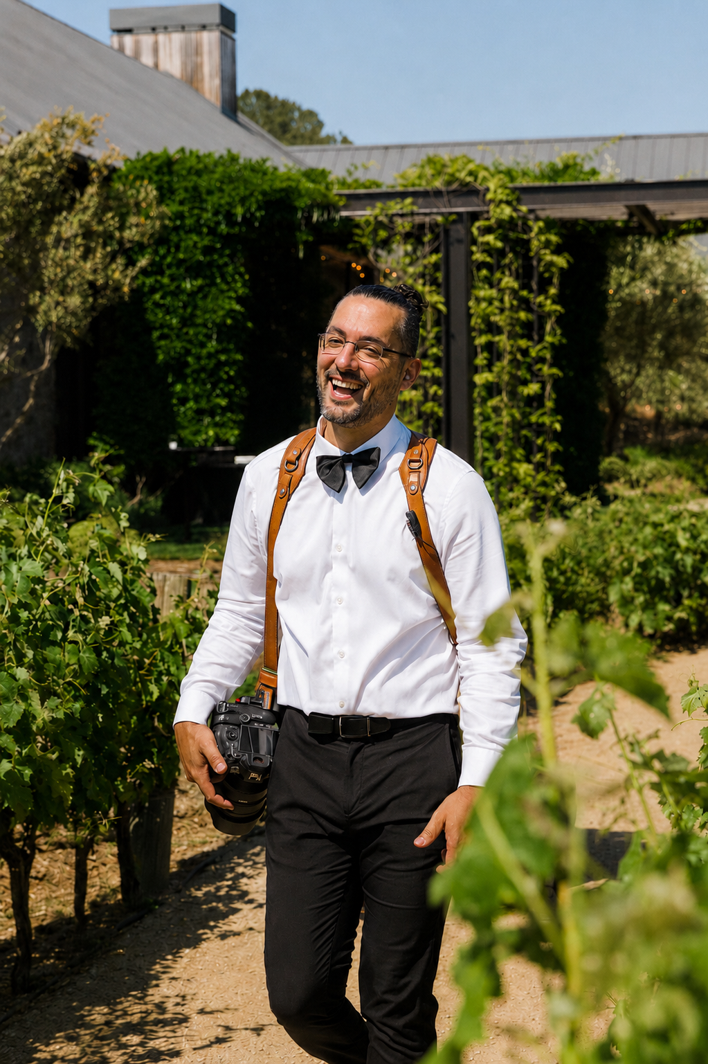 Matt Rewind Photography Santa Barbara Wedding Photographer
