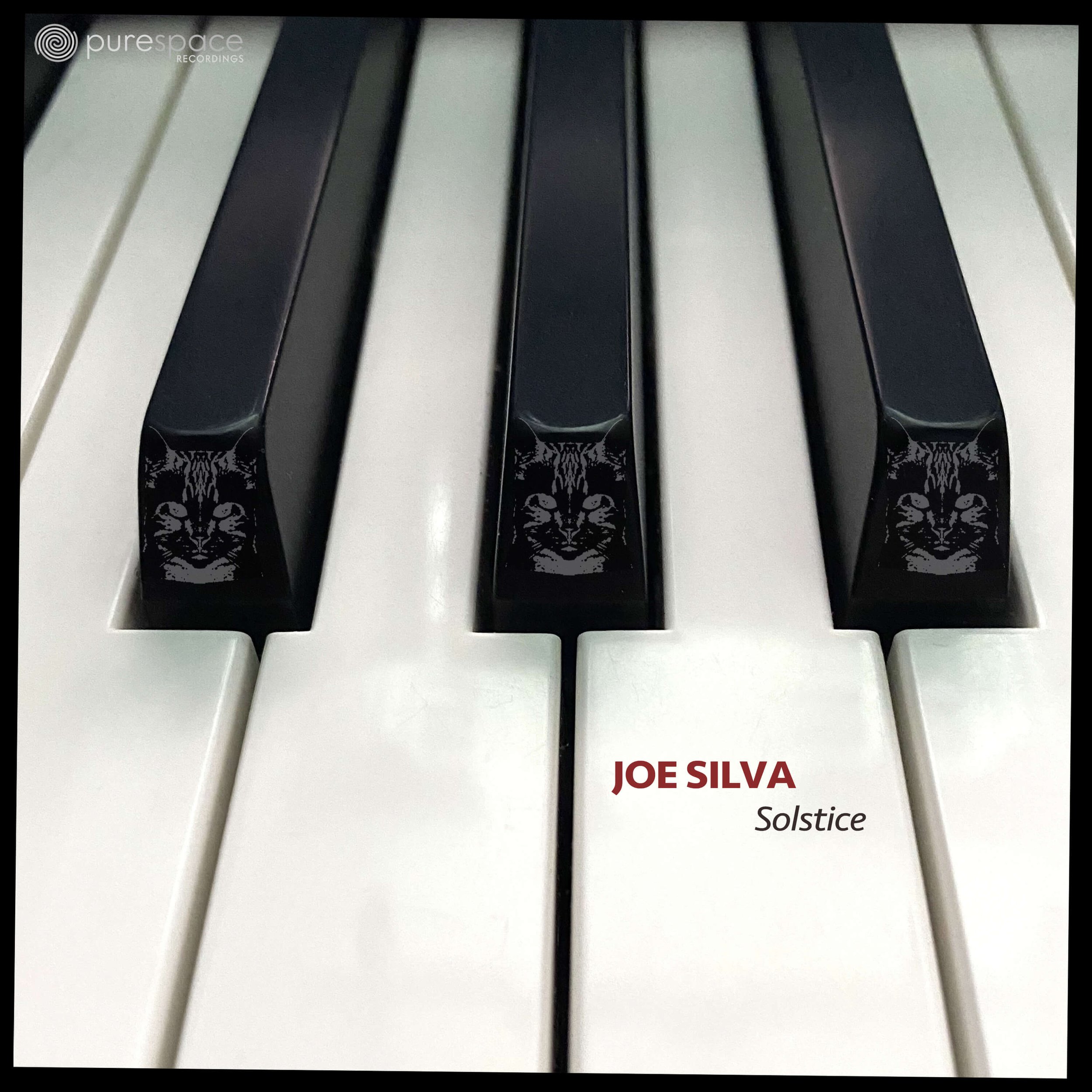 Joe Silva - Solstice (Purespace Recordings)