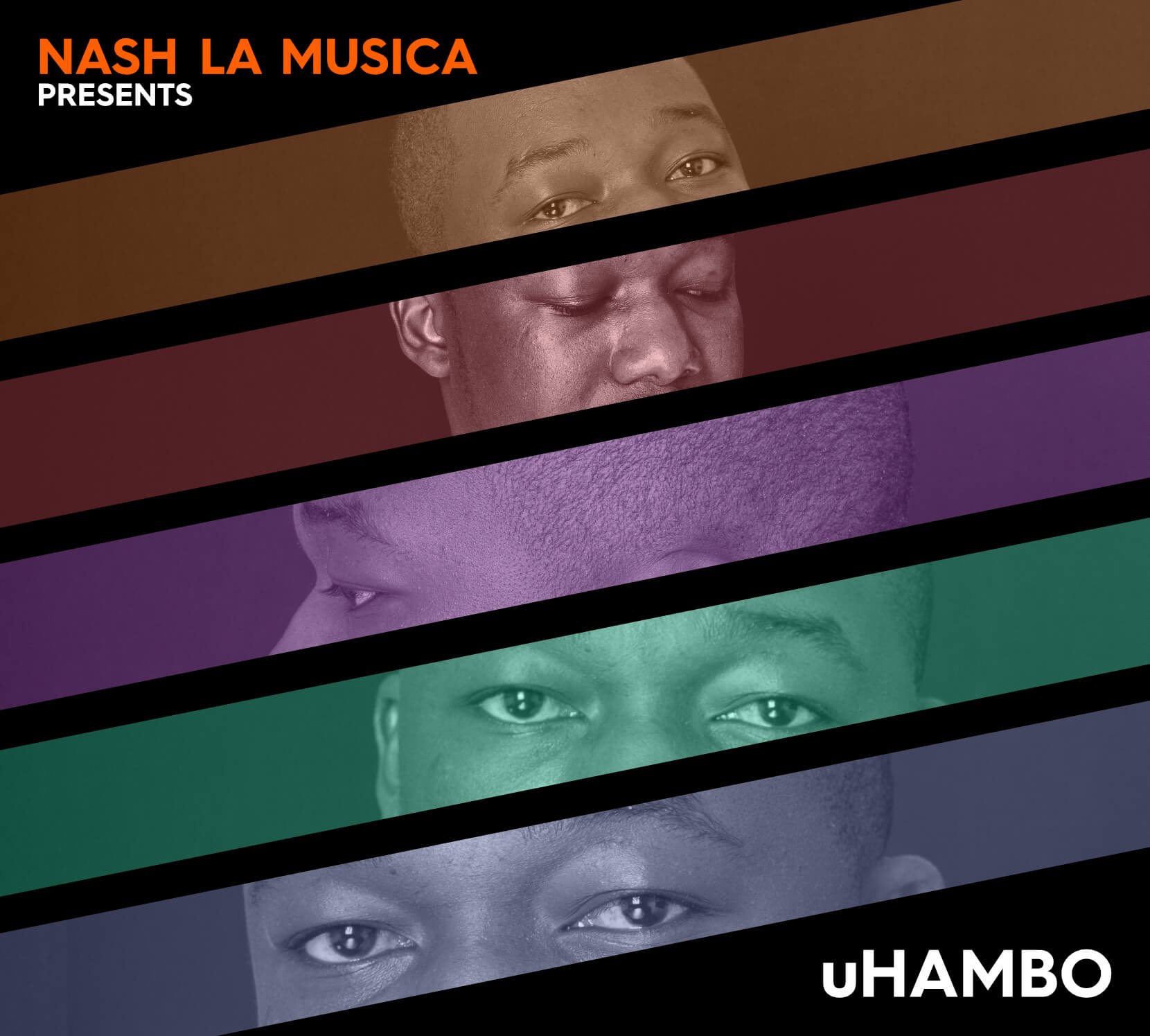 Nash La Musica - uHAMBO (Izzit Records)