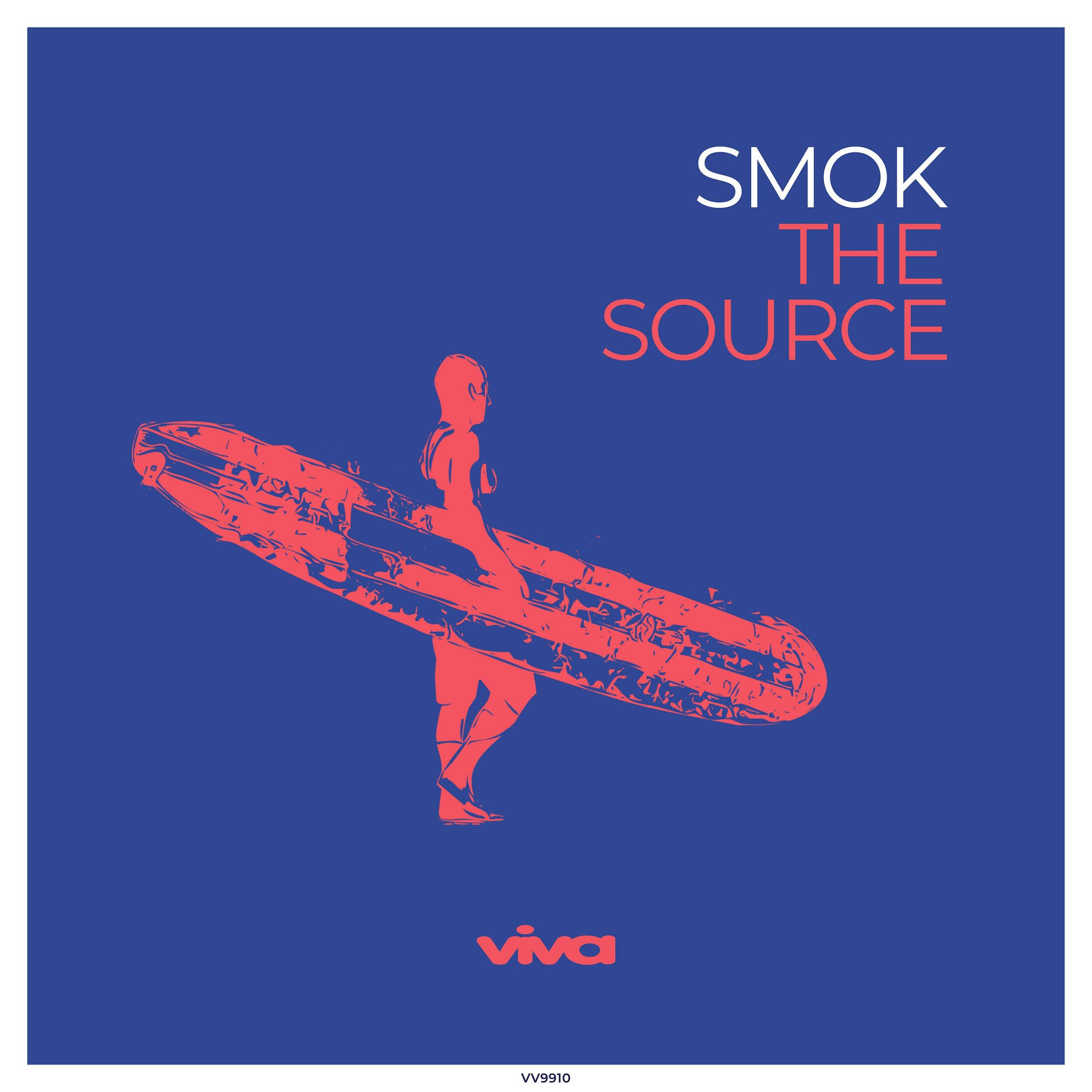 Smok - The Source (Viva Recordings)