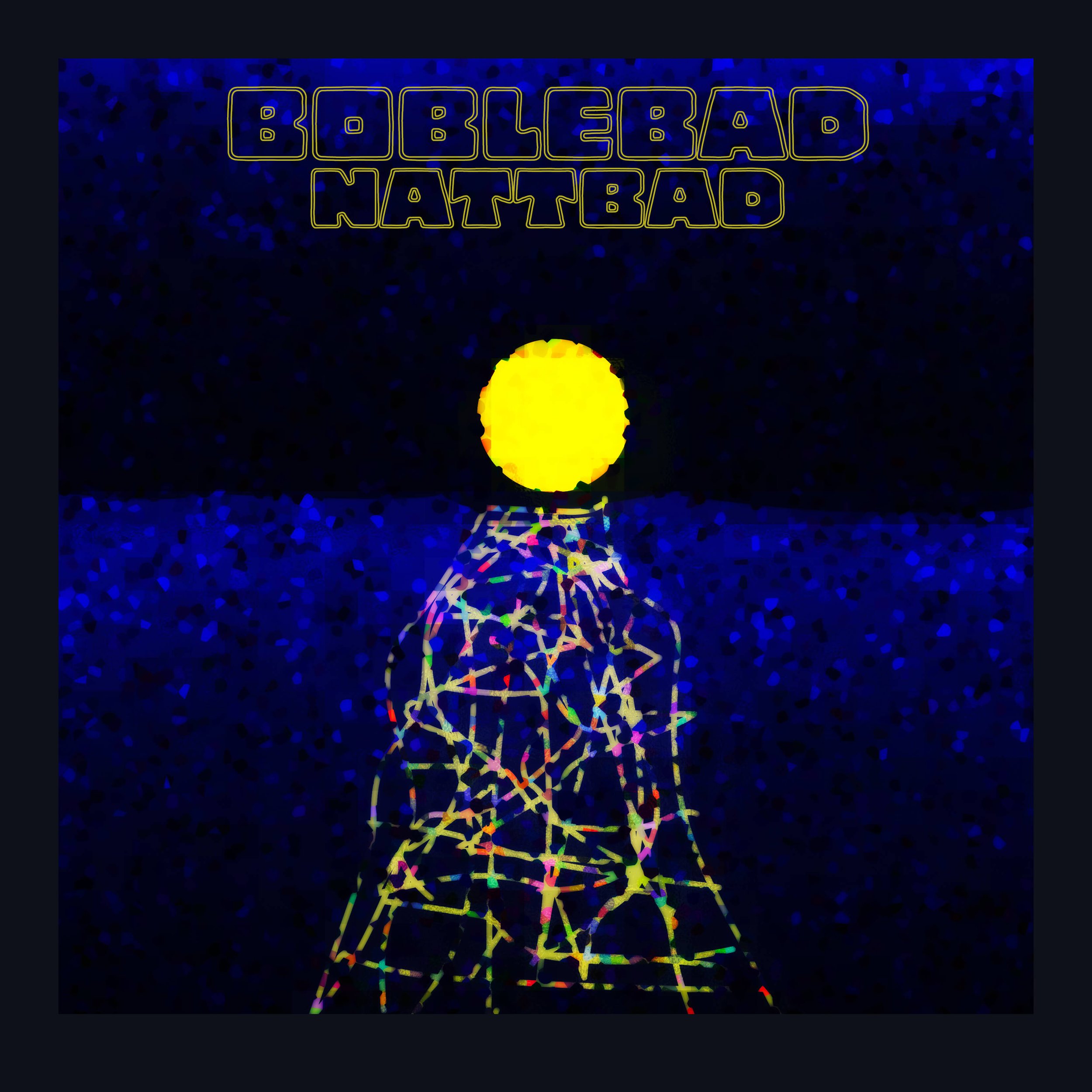 Boblebad - Nattbad (Beatservice Records)