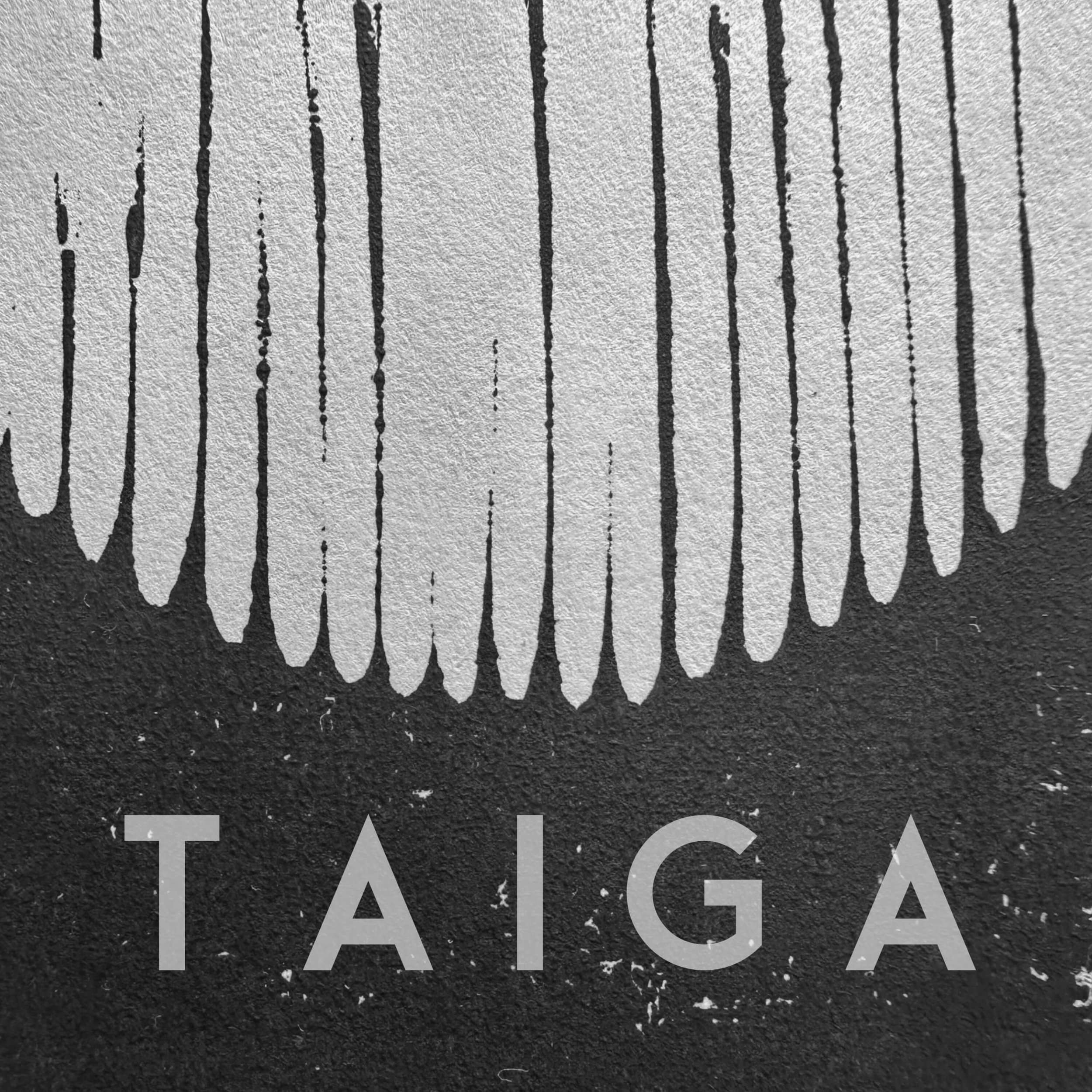 Ransel - Taiga (Beatservice Records)