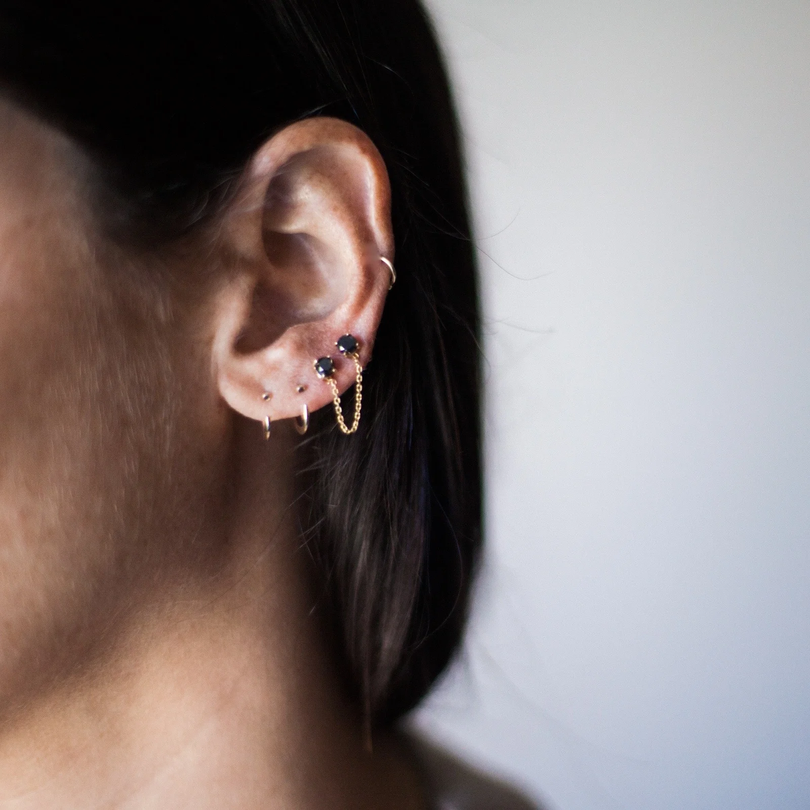 chain earring and hoops.jpg