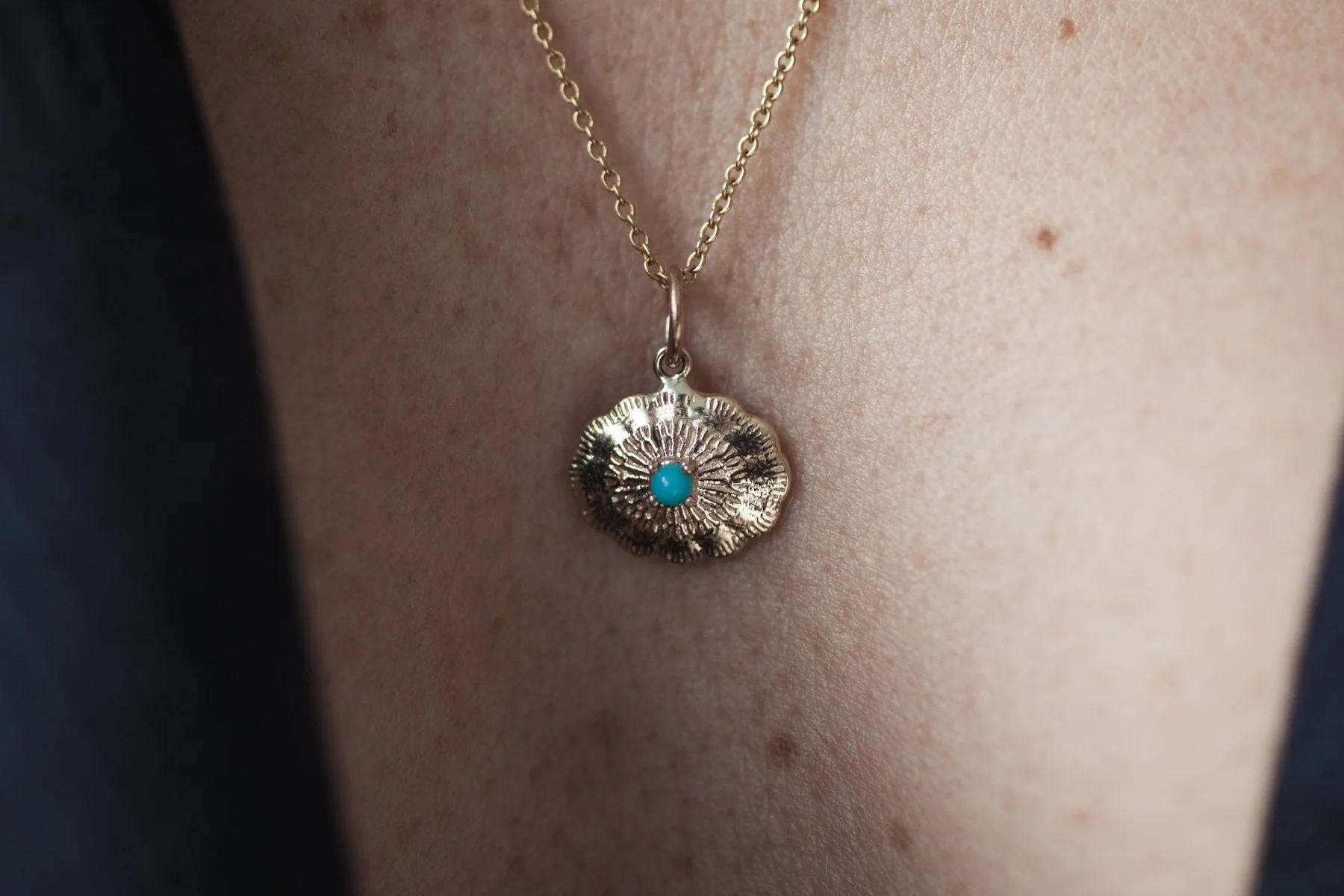 turquoise mini concho charm.jpg