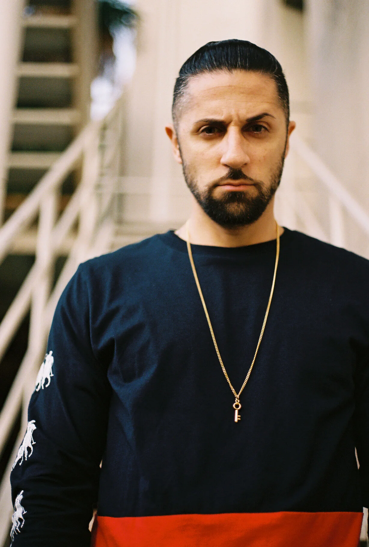 Unkonfined - Breezy Excursion Photoshoot - 1