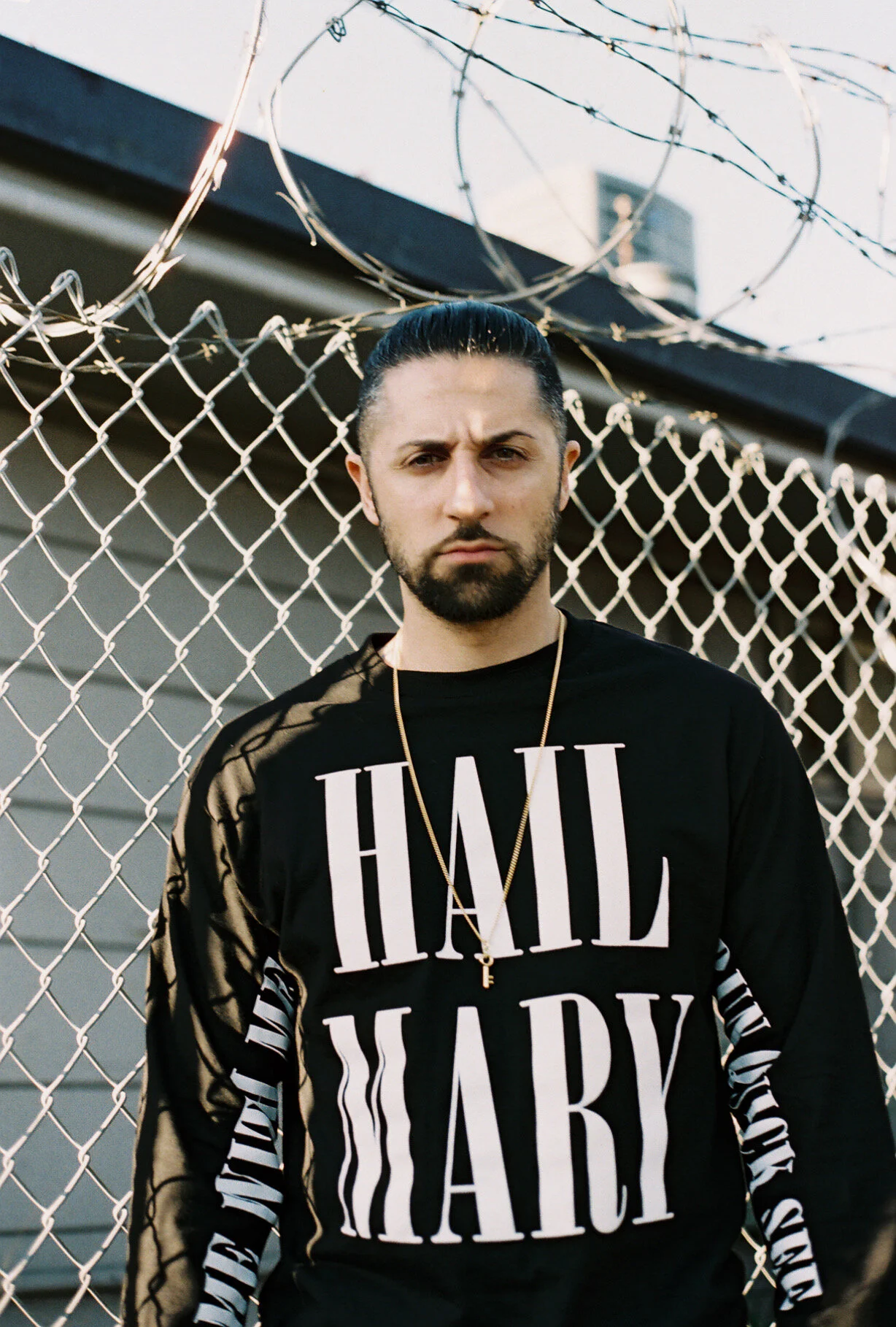 Unkonfined - Breezy Excursion Photoshoot - 2