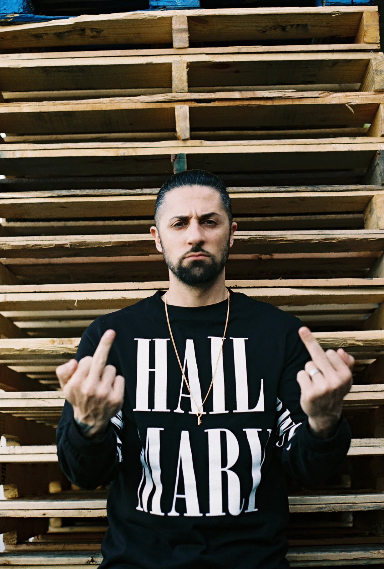 Unkonfined - Breezy Excursion Photoshoot - 3