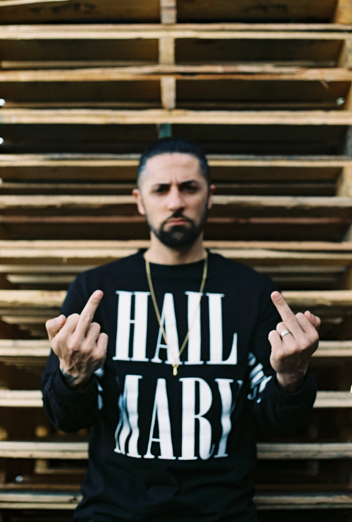 Unkonfined - Breezy Excursion Photoshoot - 4