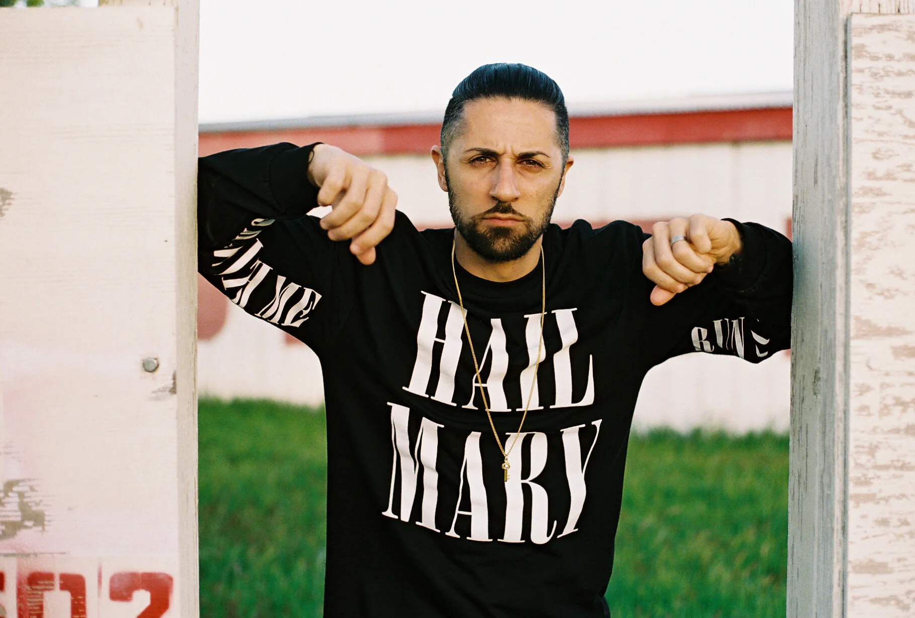 Unkonfined - Breezy Excursion Photoshoot - 5