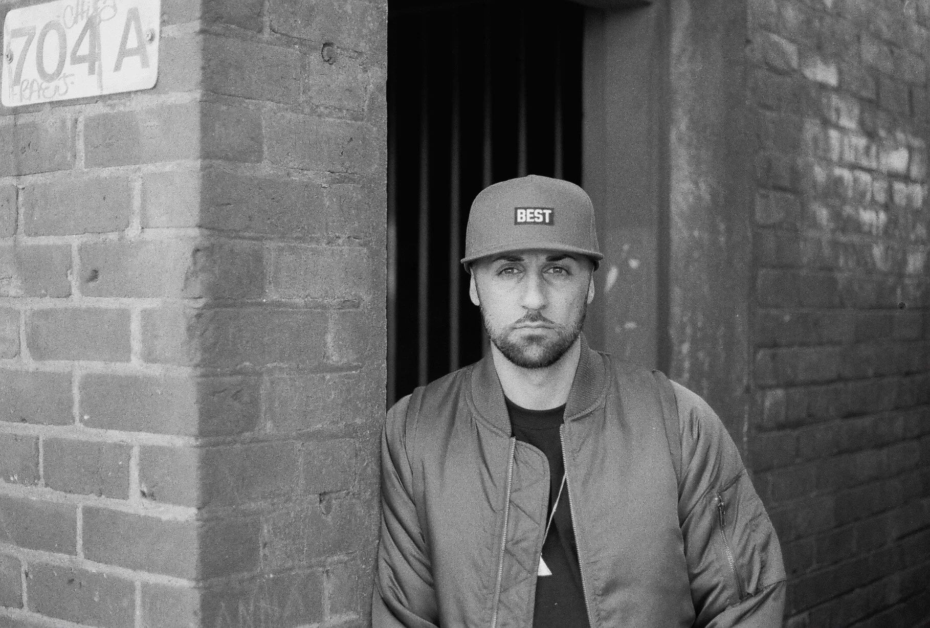 Unkonfined - Breezy Excursion Photoshoot - 6