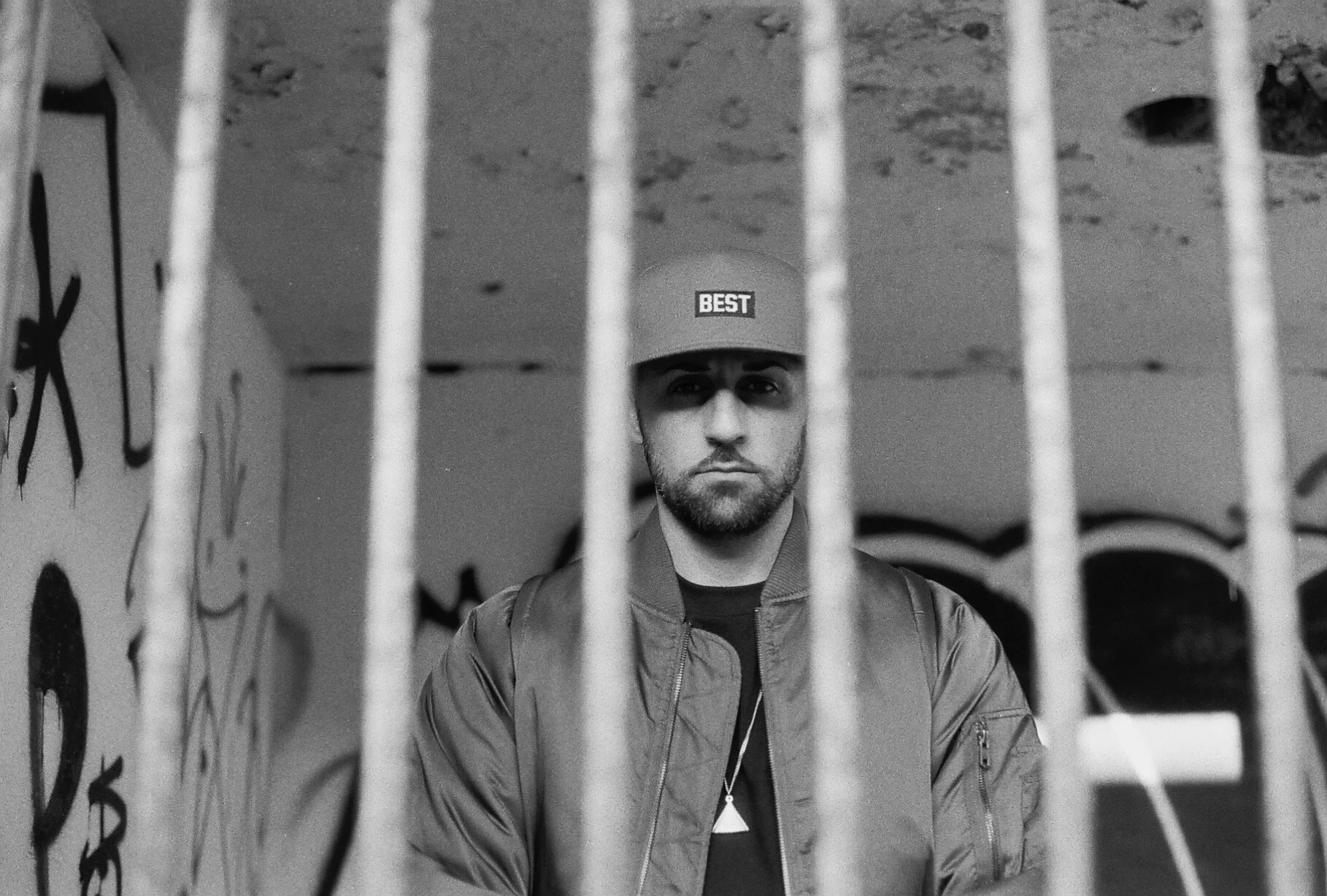 Unkonfined - Breezy Excursion Photoshoot - 8