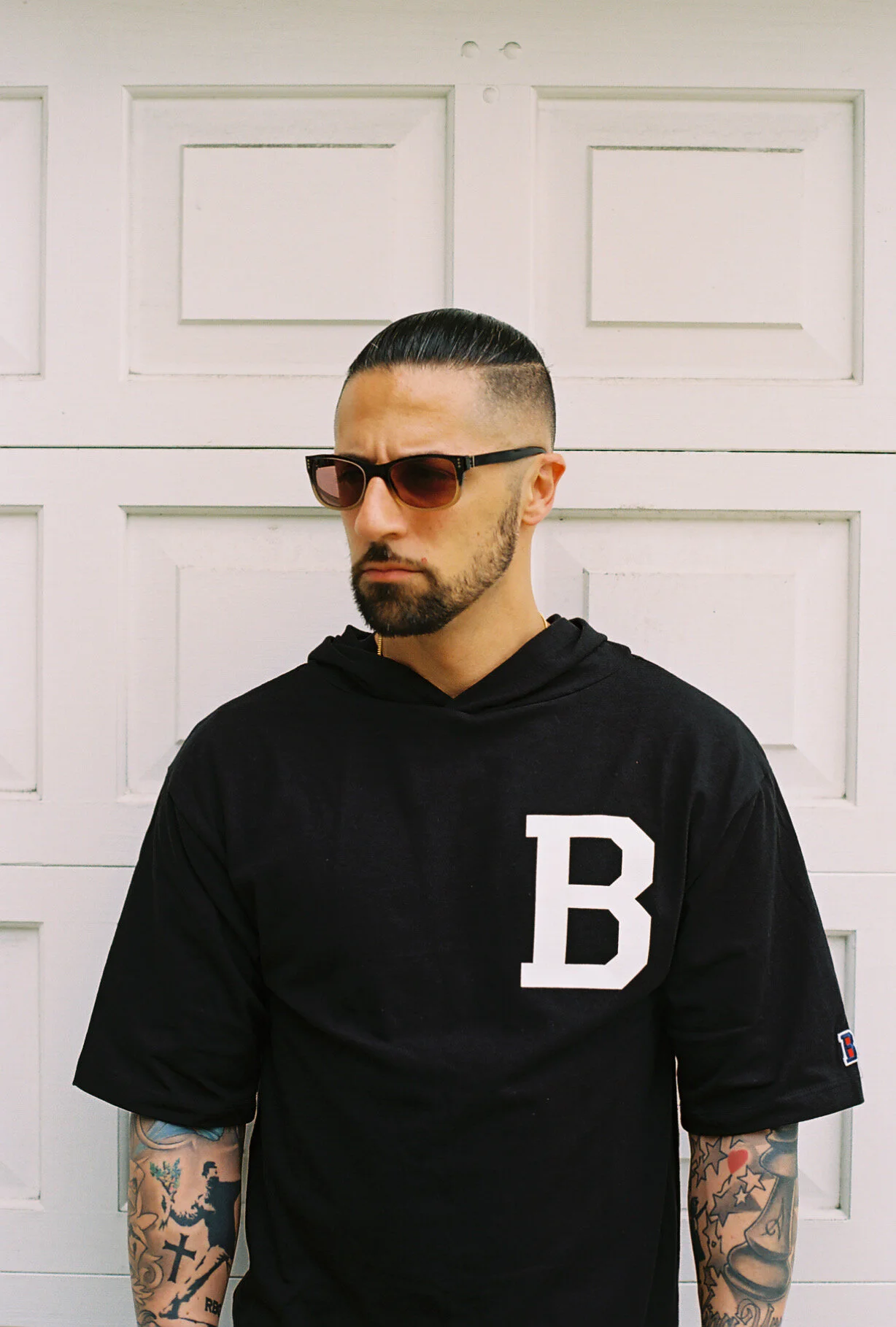Unkonfined - Breezy Excursion Photoshoot - 9