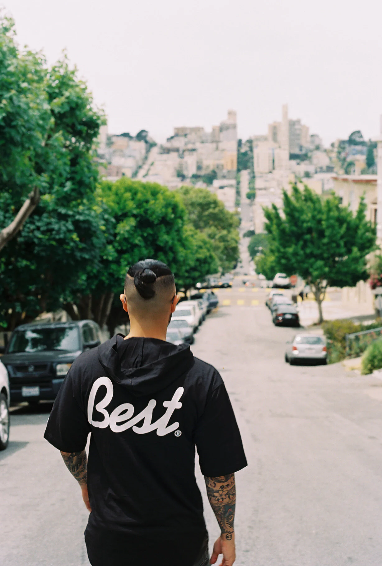 Unkonfined - Breezy Excursion Photoshoot - 10