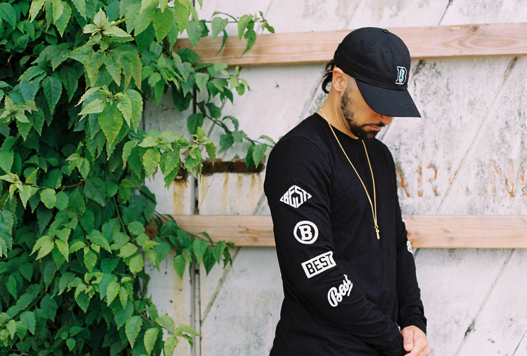 Unkonfined - Breezy Excursion Photoshoot - 12