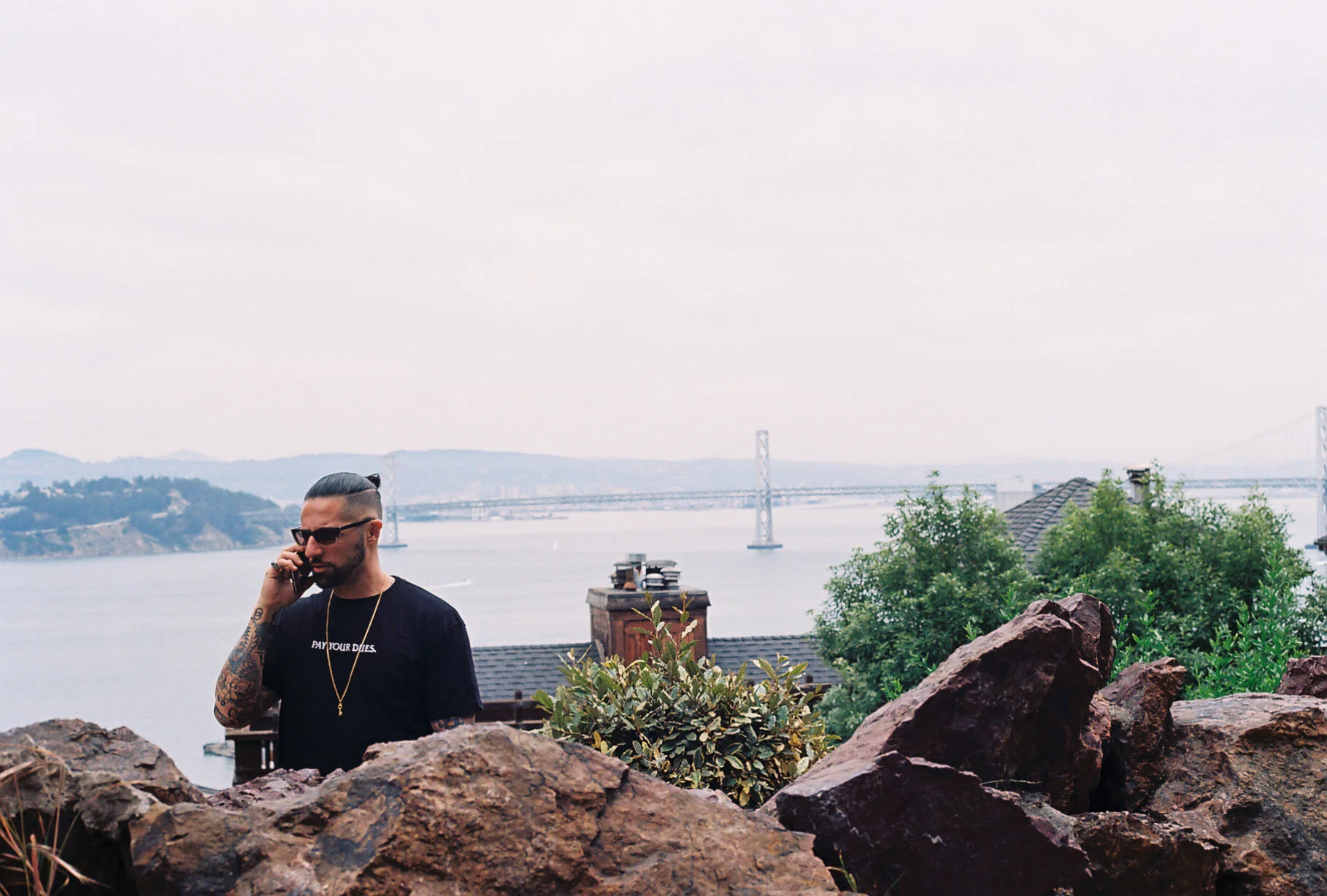 Unkonfined - Breezy Excursion Photoshoot - 14