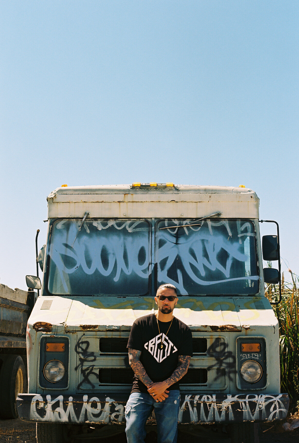 Unkonfined - Breezy Excursion Photoshoot - 16