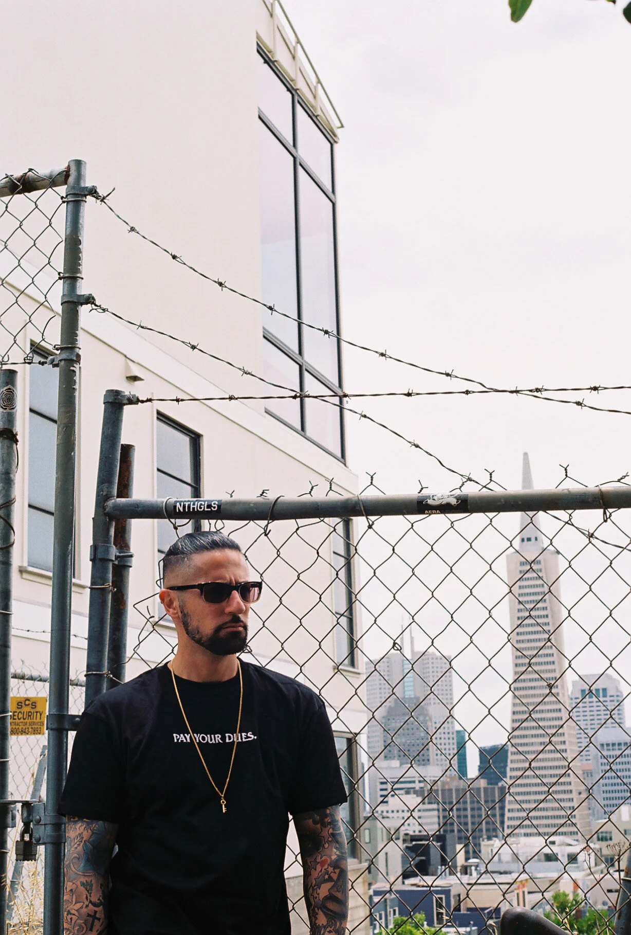 Unkonfined - Breezy Excursion Photoshoot - 15