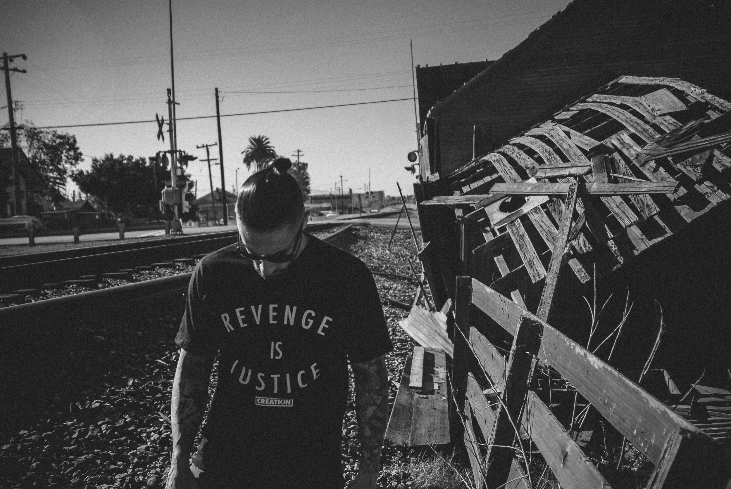 Unkonfined - Creation Photoshoot - 3