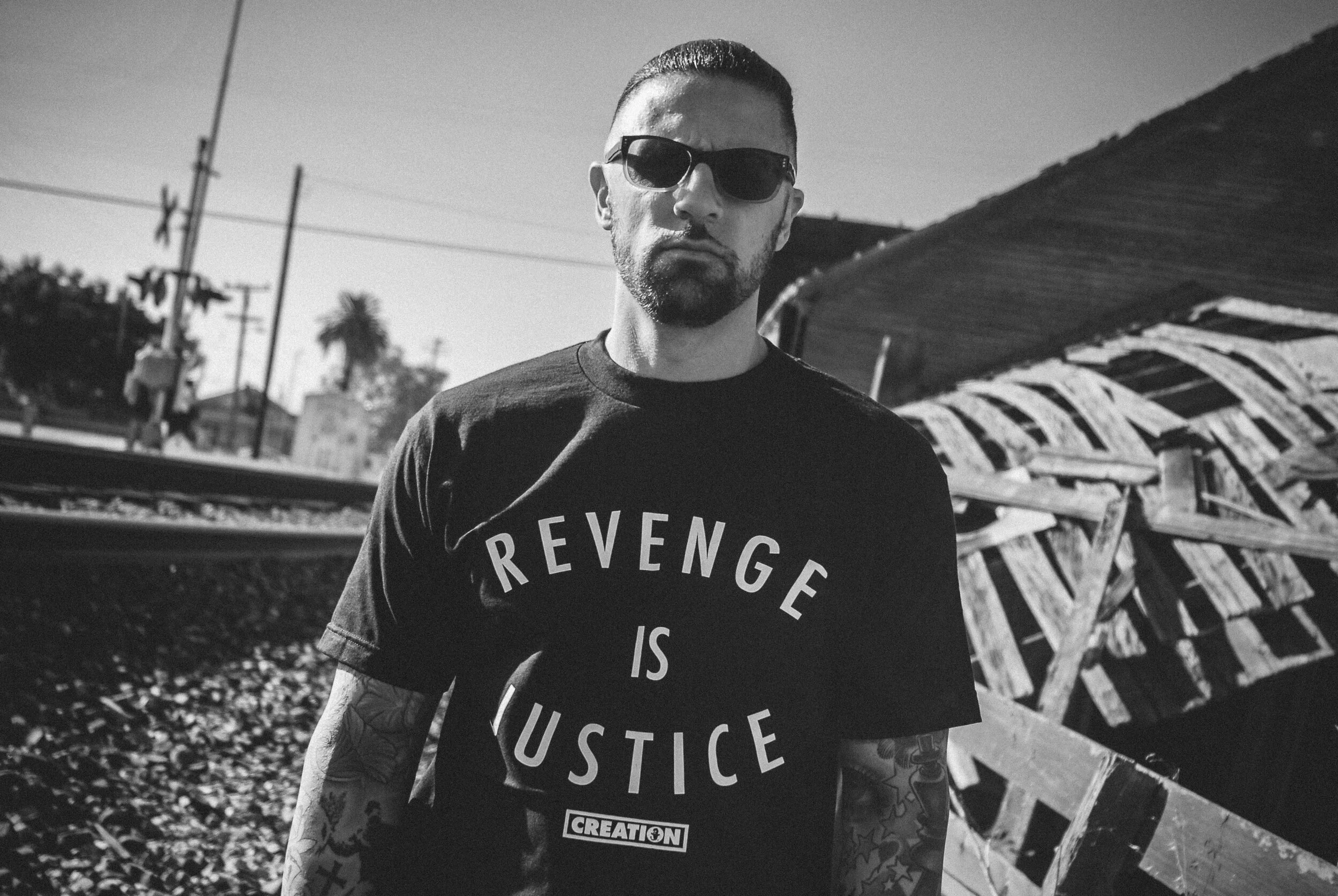 Unkonfined - Creation Photoshoot - 4