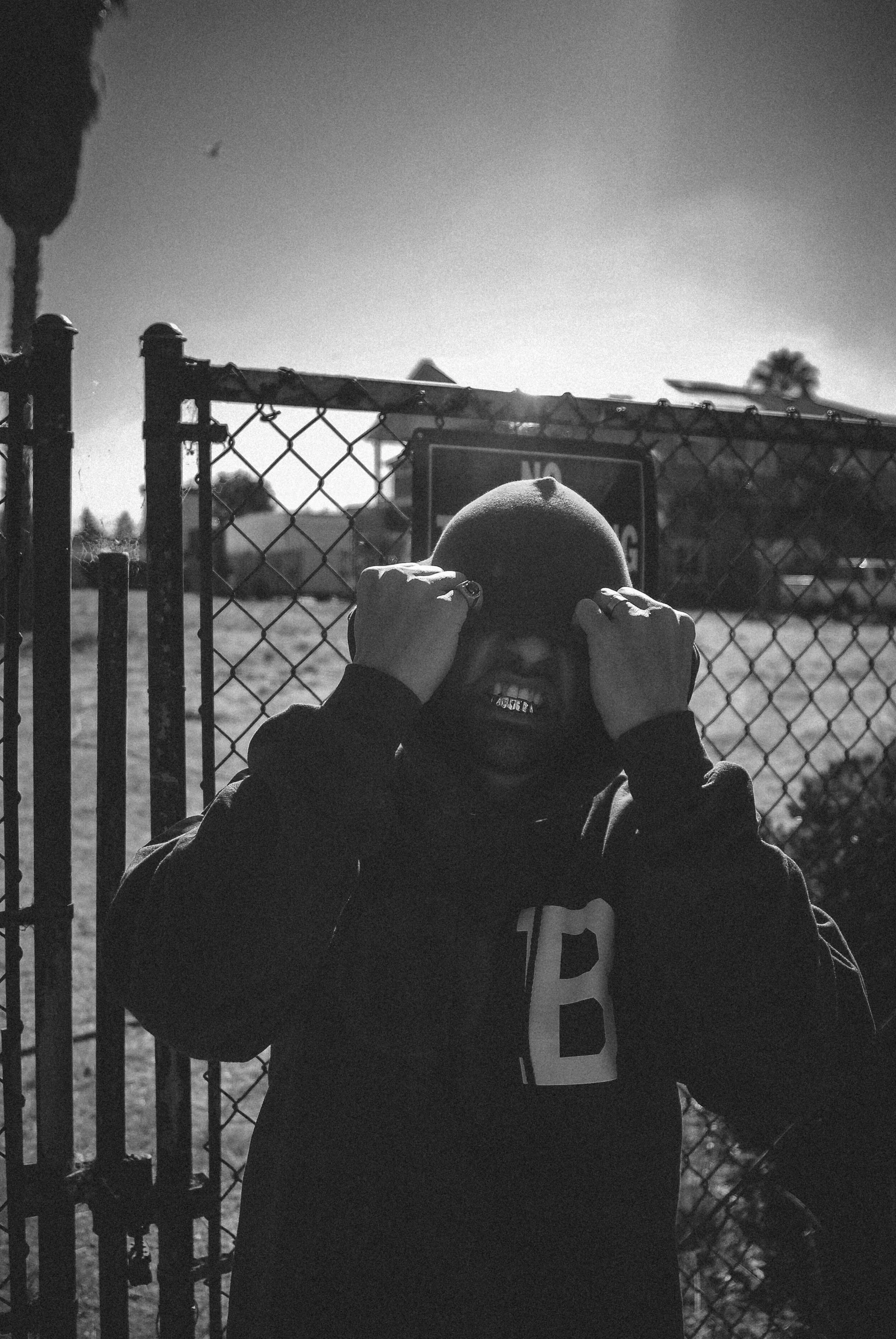 Unkonfined - Breezy Excursion Photoshoot - 21