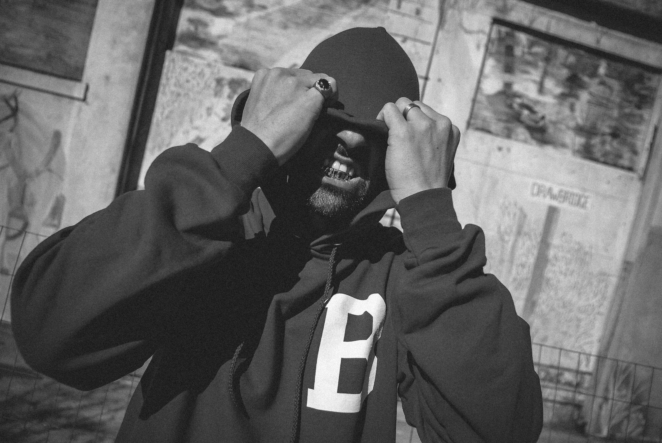 Unkonfined - Breezy Excursion Photoshoot - 20