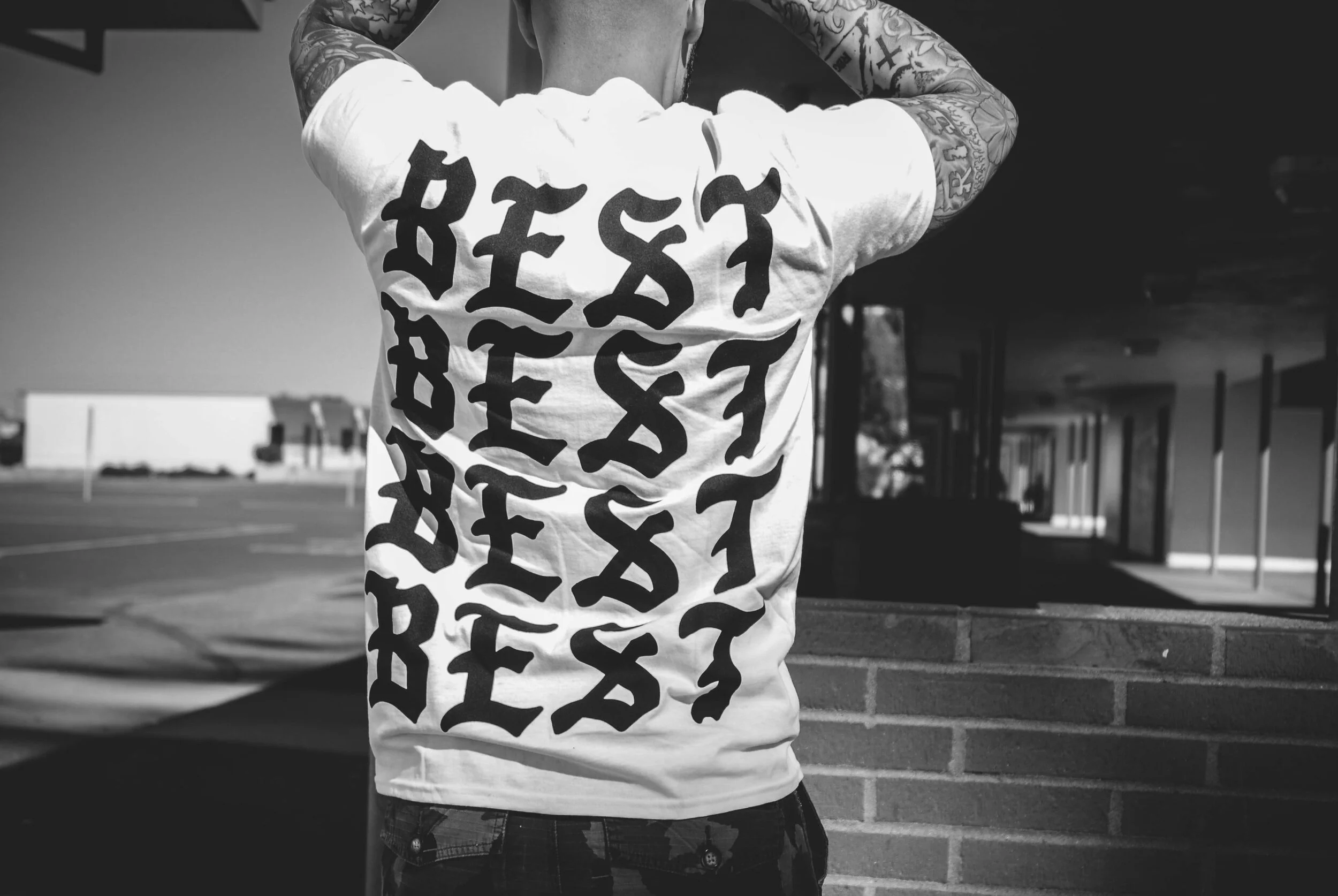 Unkonfined - Breezy Excursion Photoshoot - 27