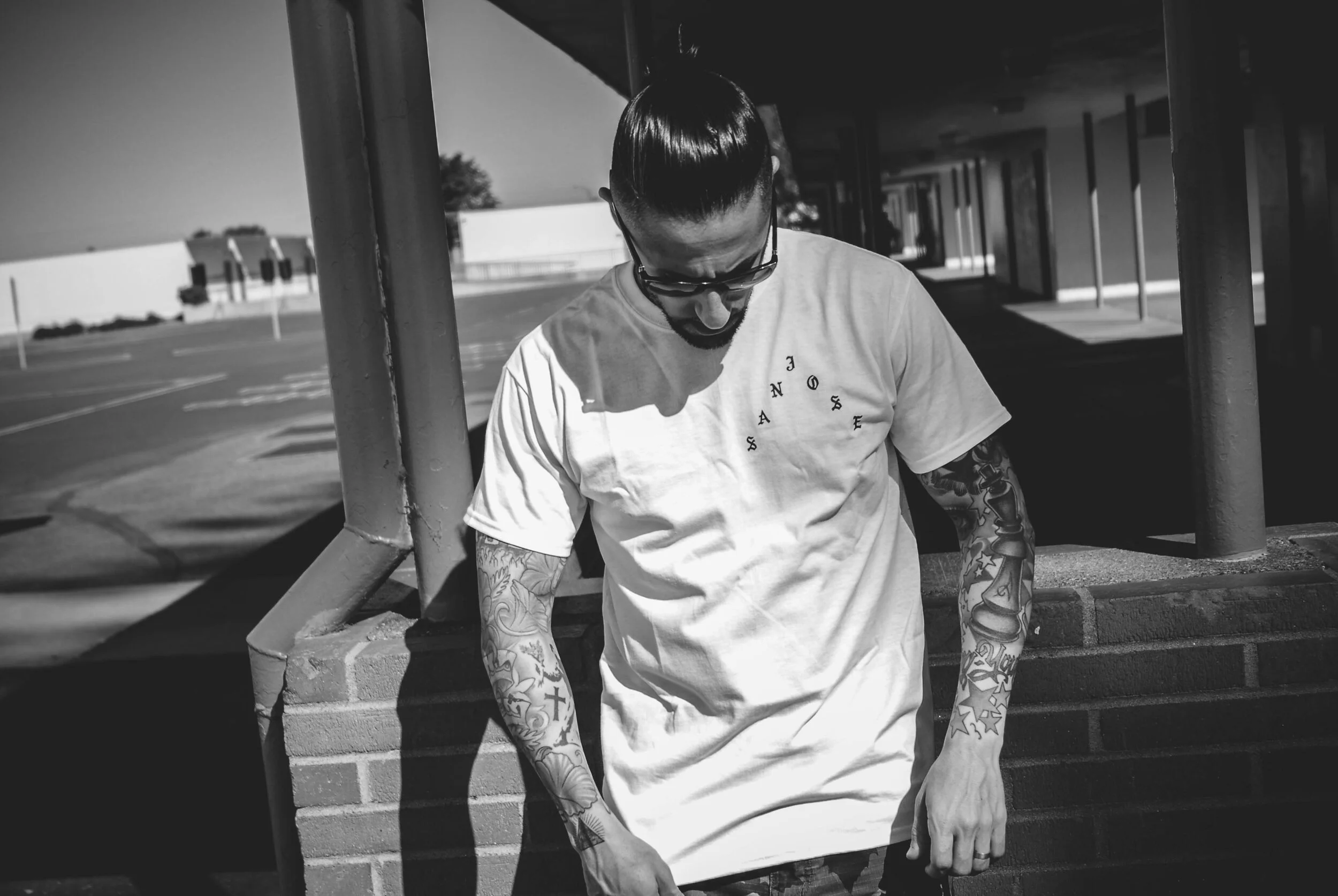 Unkonfined - Breezy Excursion Photoshoot - 28