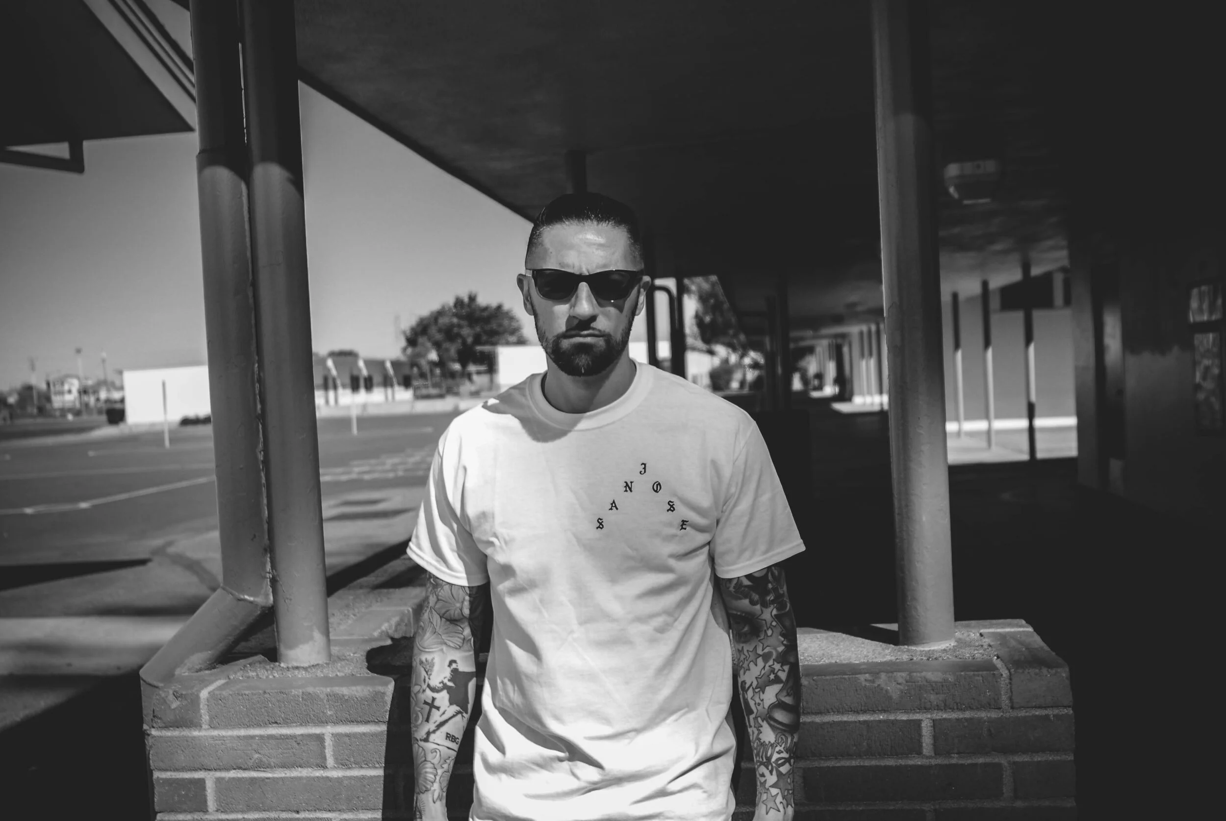 Unkonfined - Breezy Excursion Photoshoot - 29