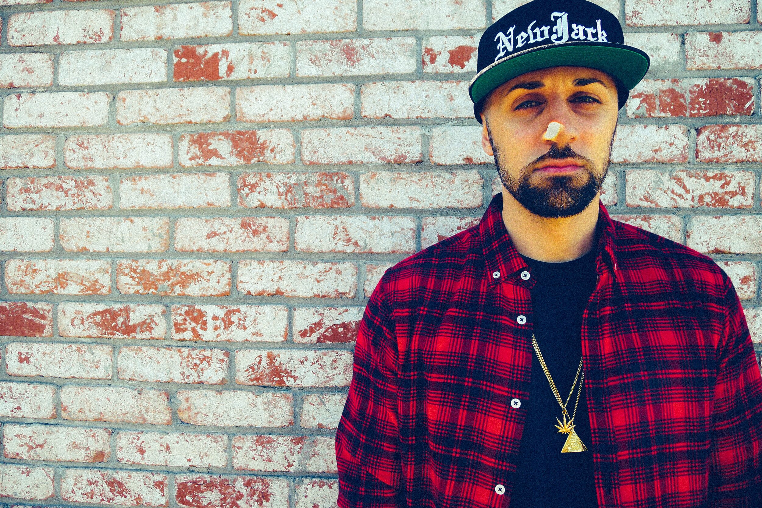 Unkonfined Photoshoot - 2