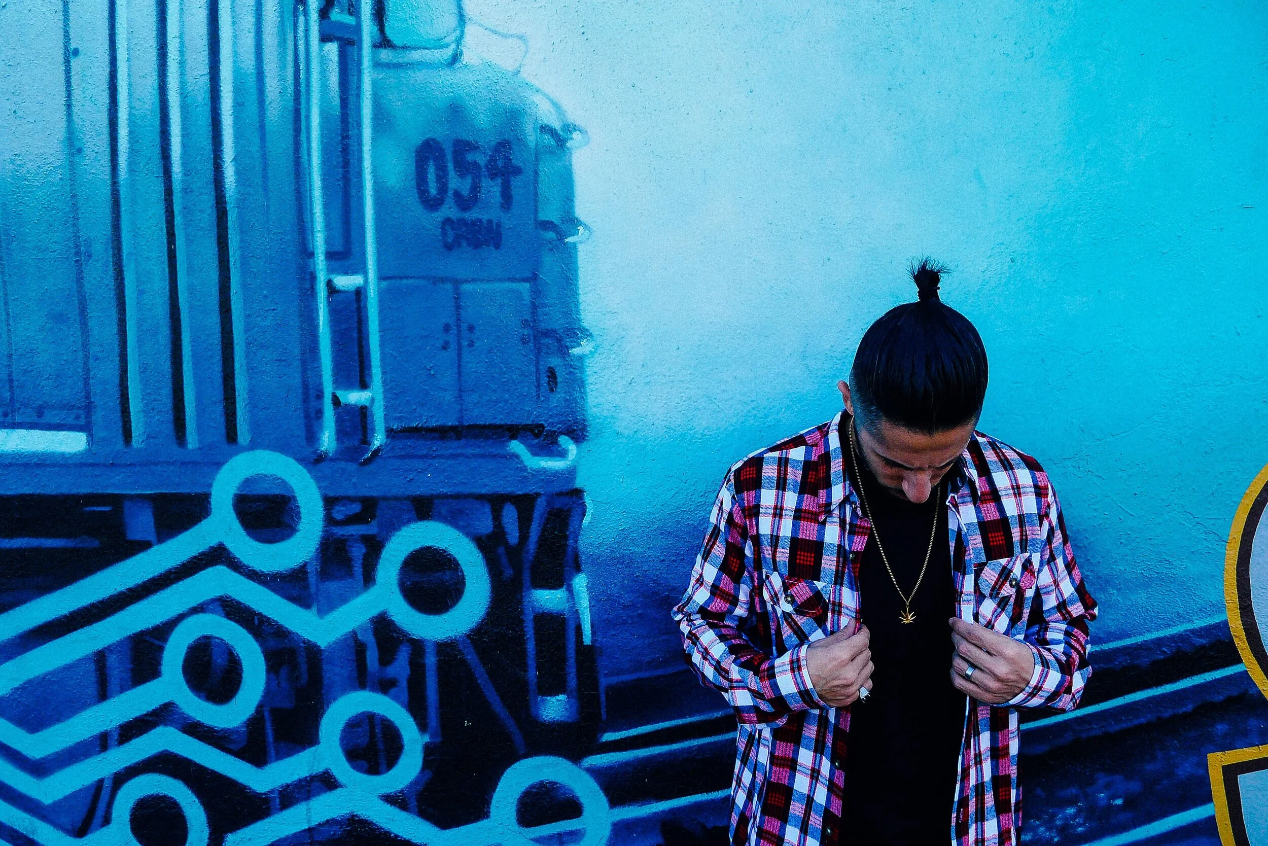 Unkonfined Photoshoot - 4