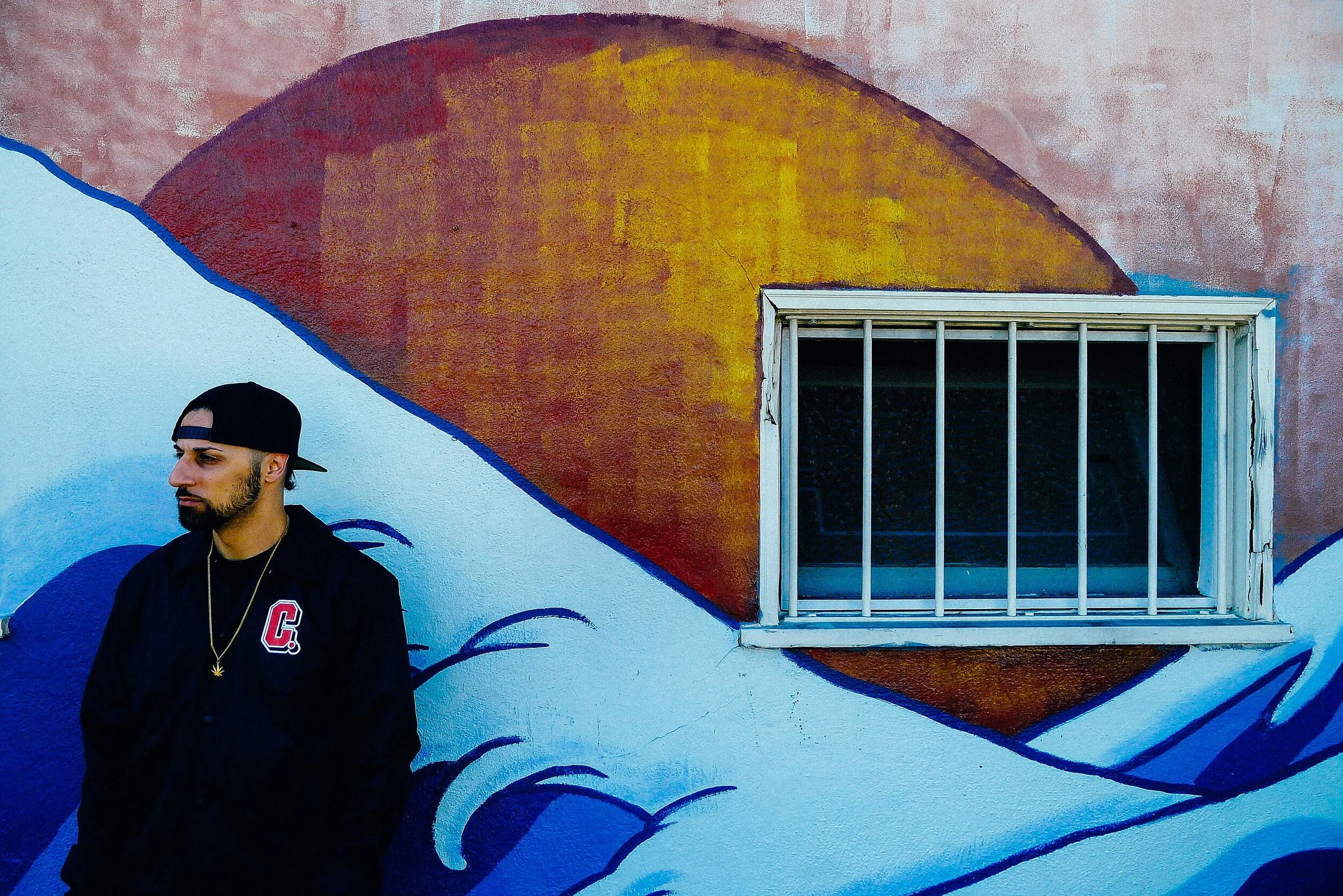 Unkonfined Photoshoot - 5