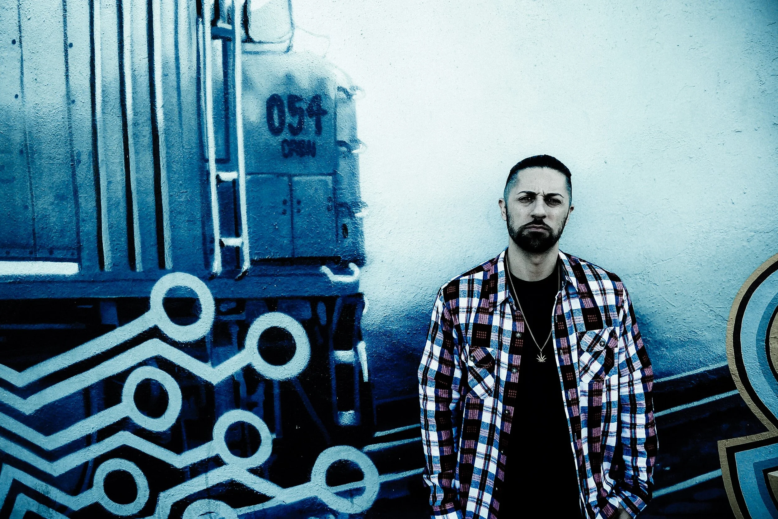 Unkonfined Photoshoot - 7