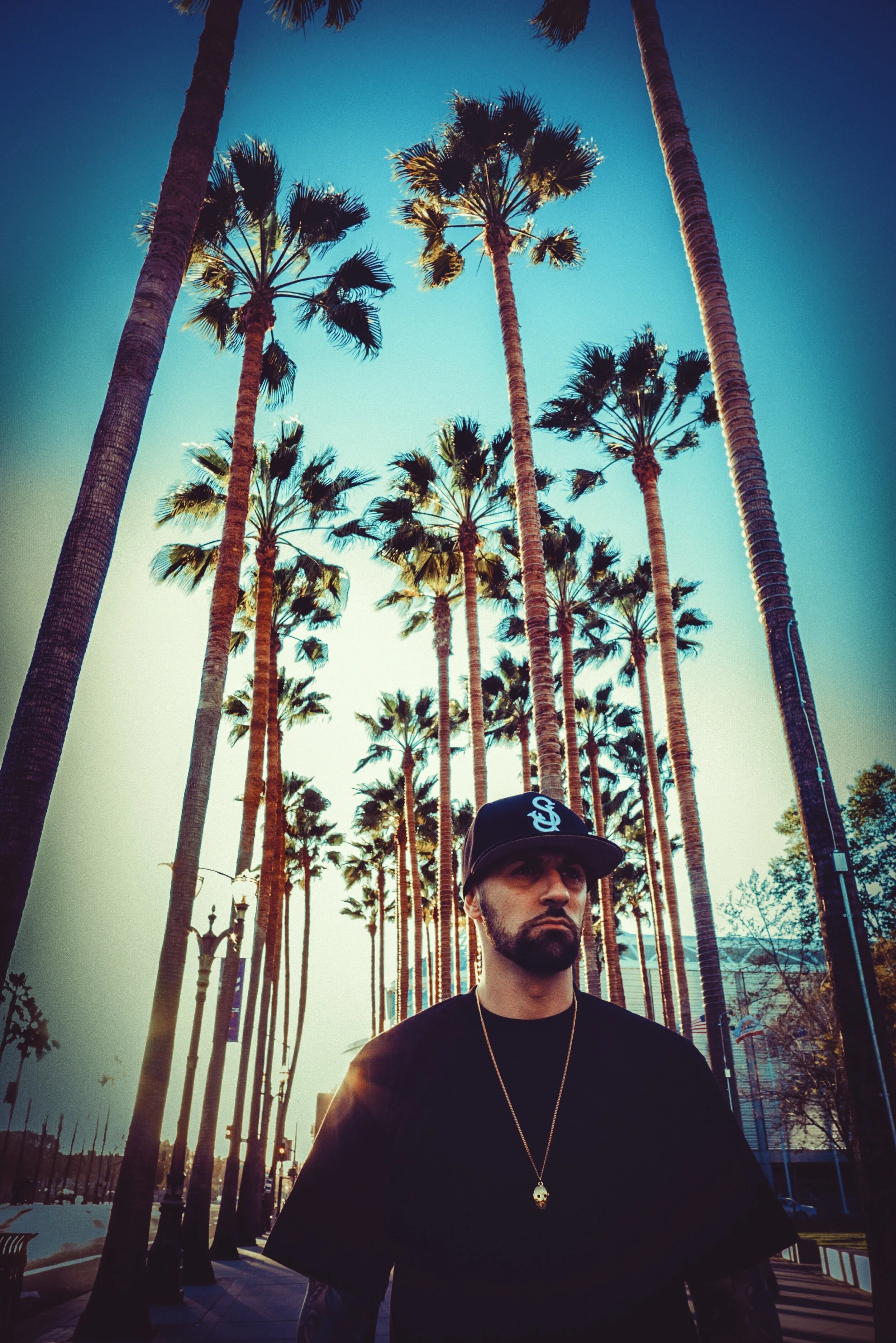 Unkonfined Photoshoot - 11