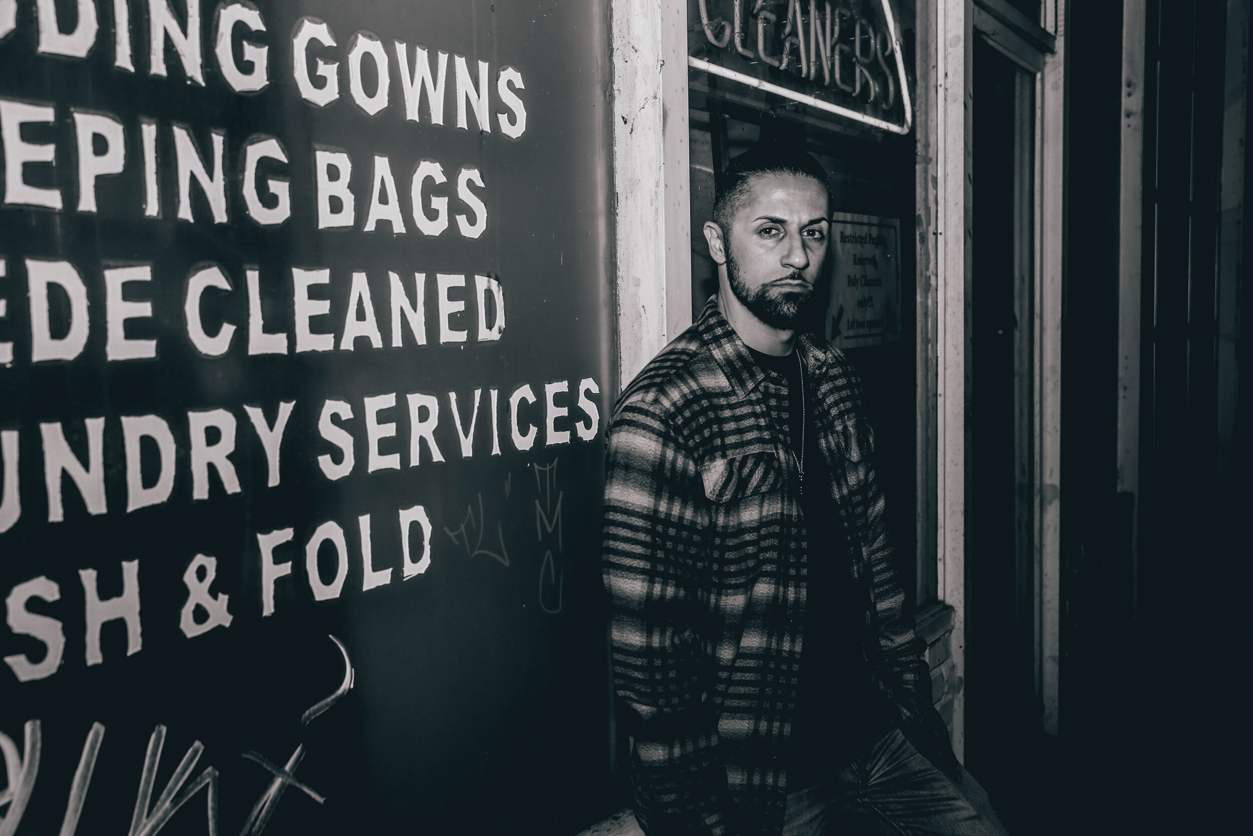 Unkonfined Photoshoot - 12