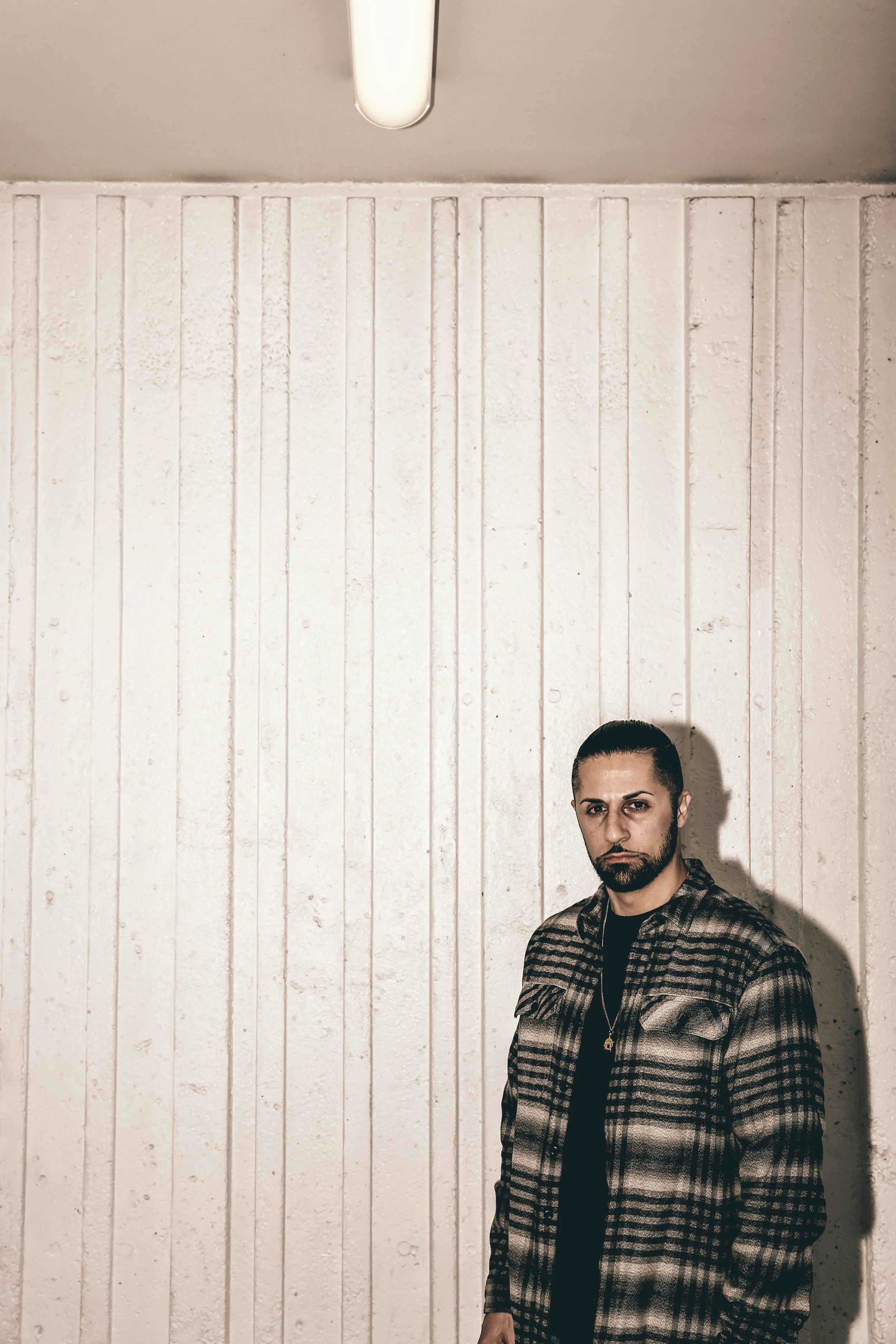 Unkonfined Photoshoot - 13