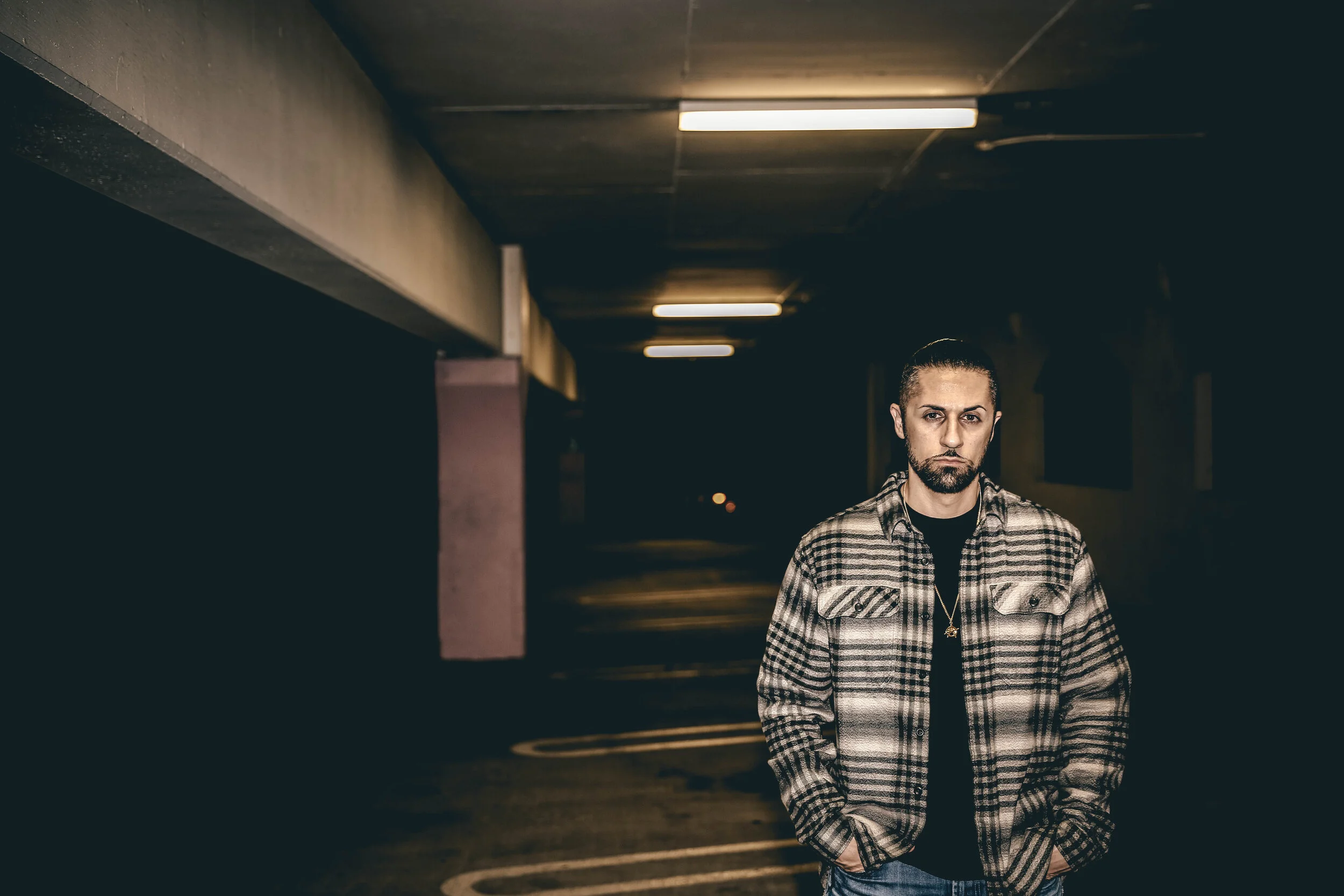 Unkonfined Photoshoot - 15