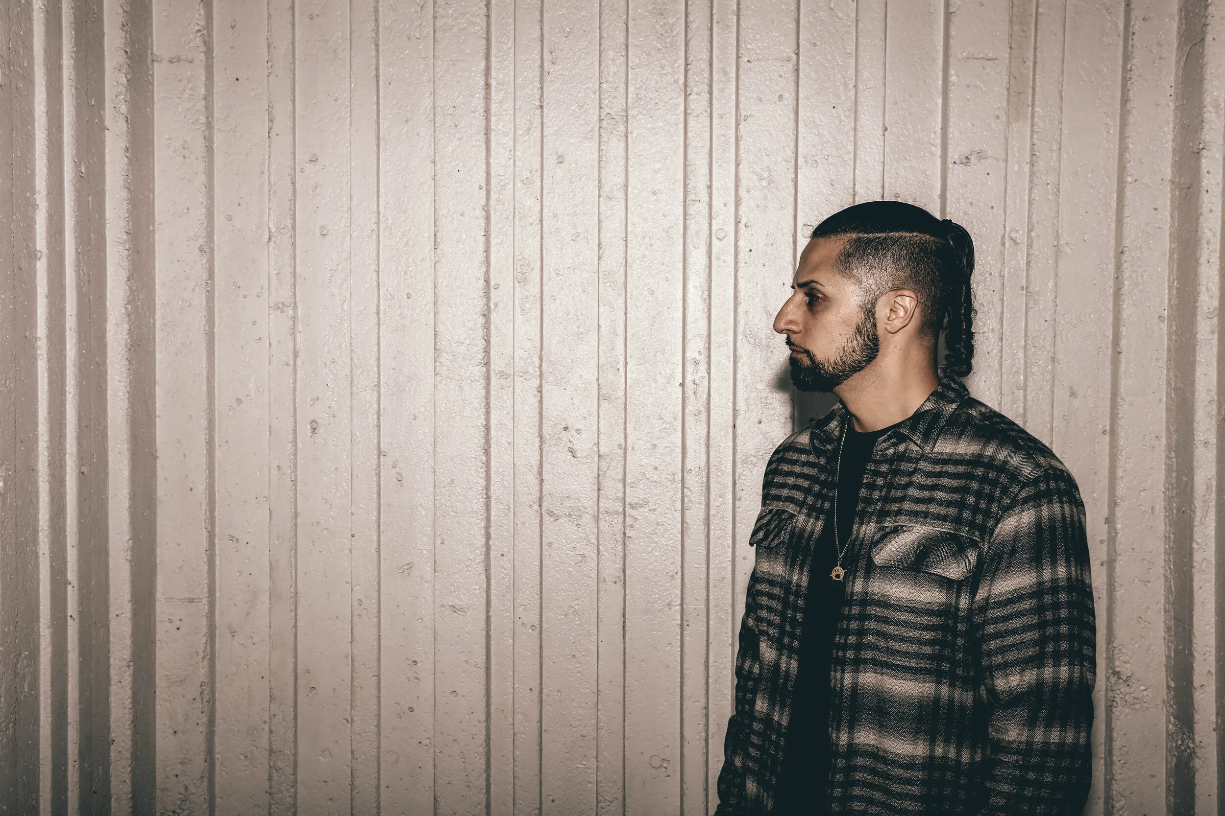 Unkonfined Photoshoot - 14