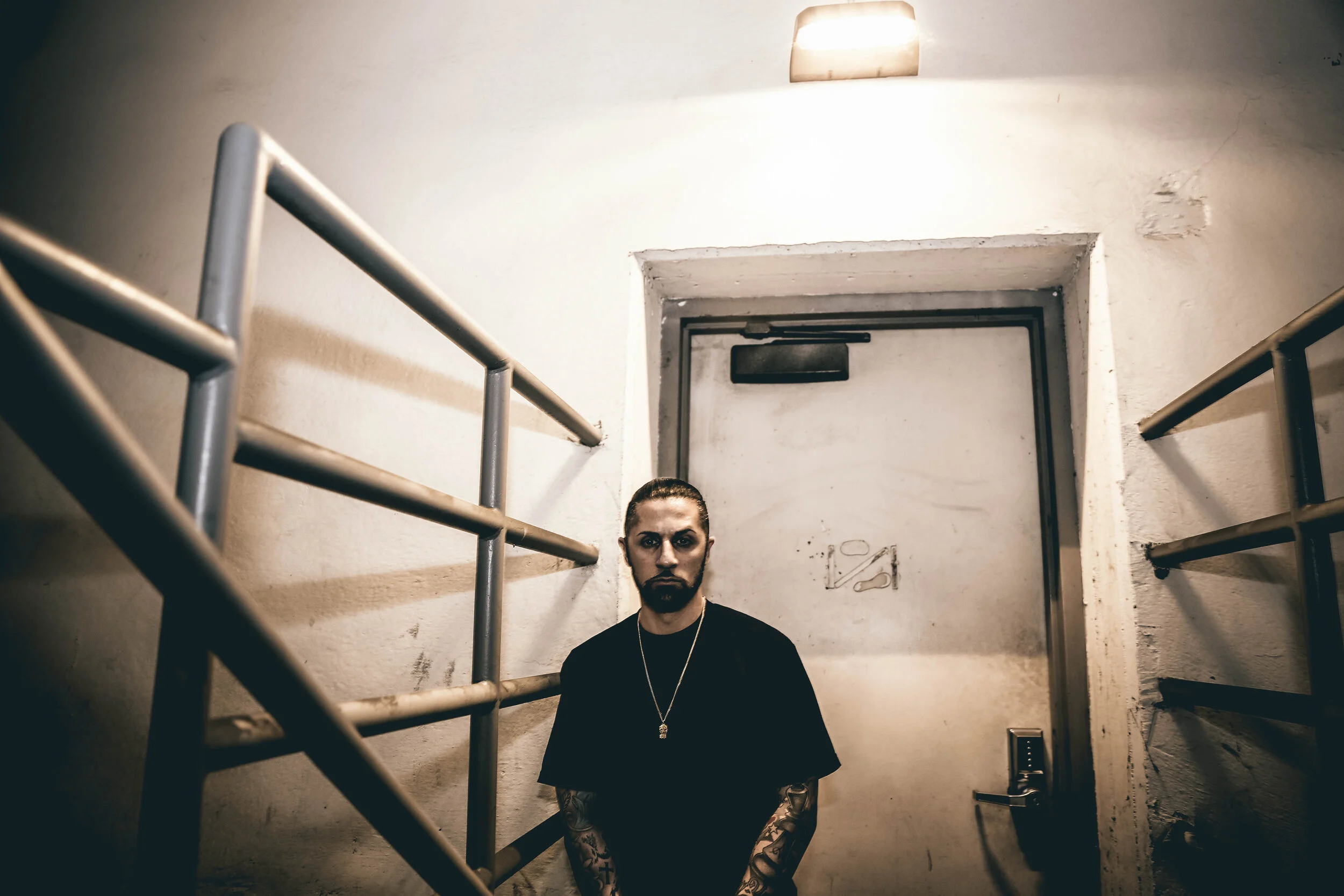 Unkonfined Photoshoot - 17