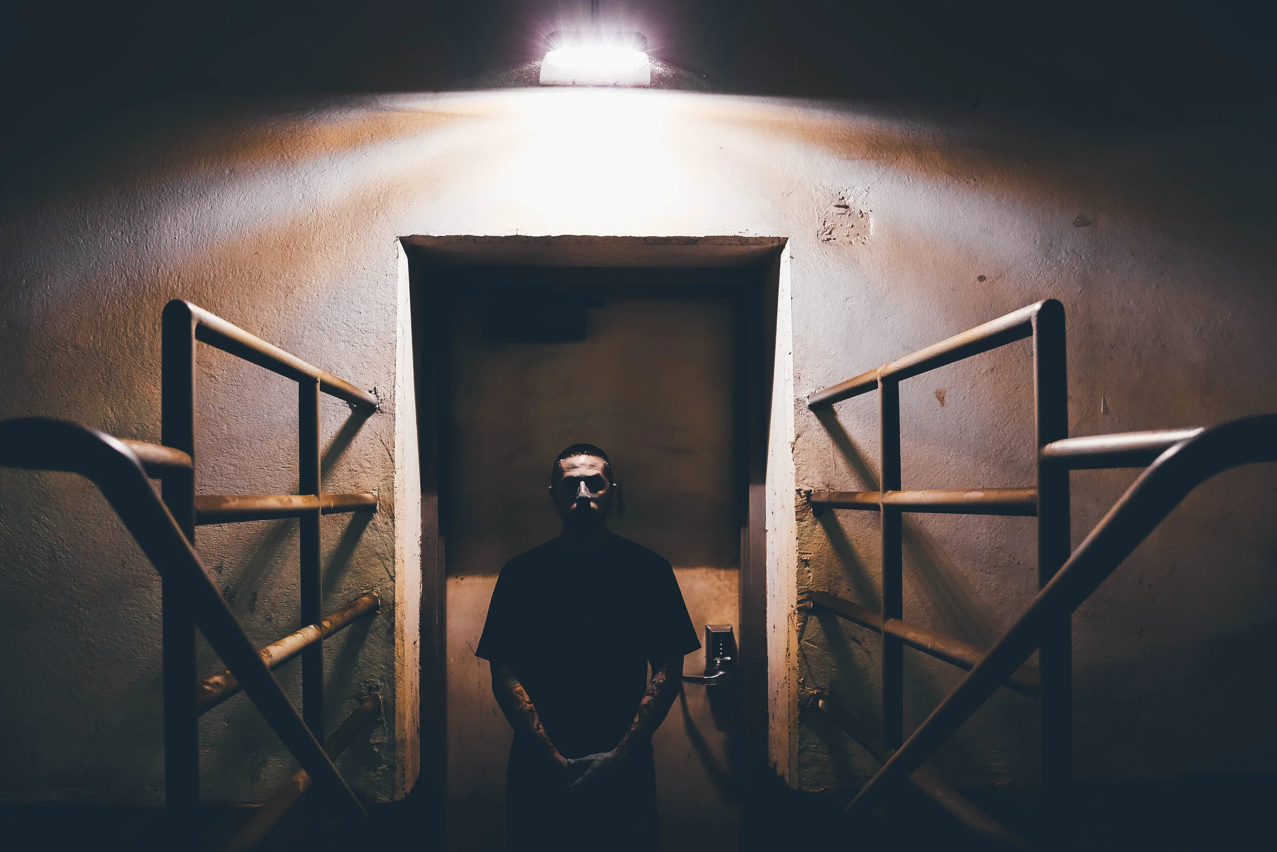 Unkonfined Photoshoot - 18