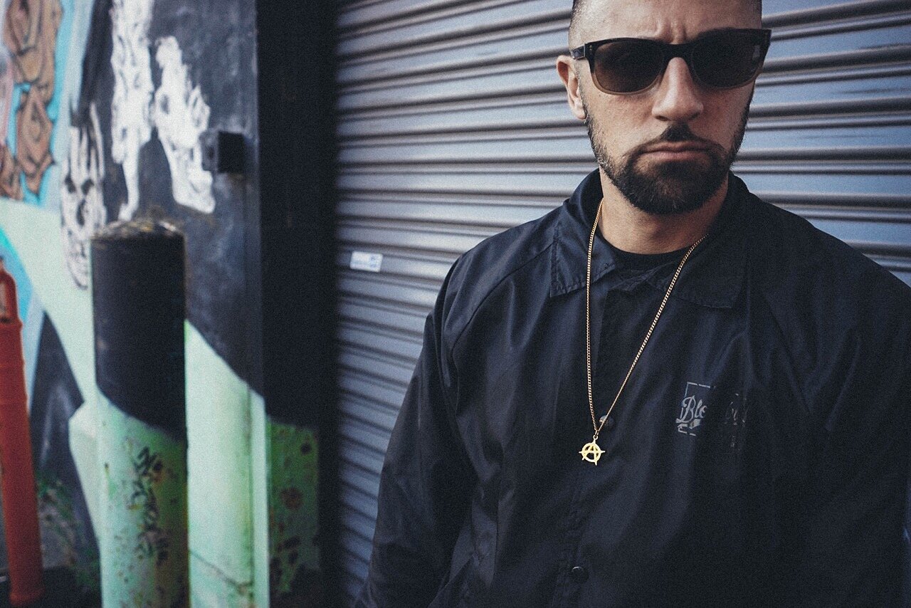 Unkonfined Photoshoot - 19