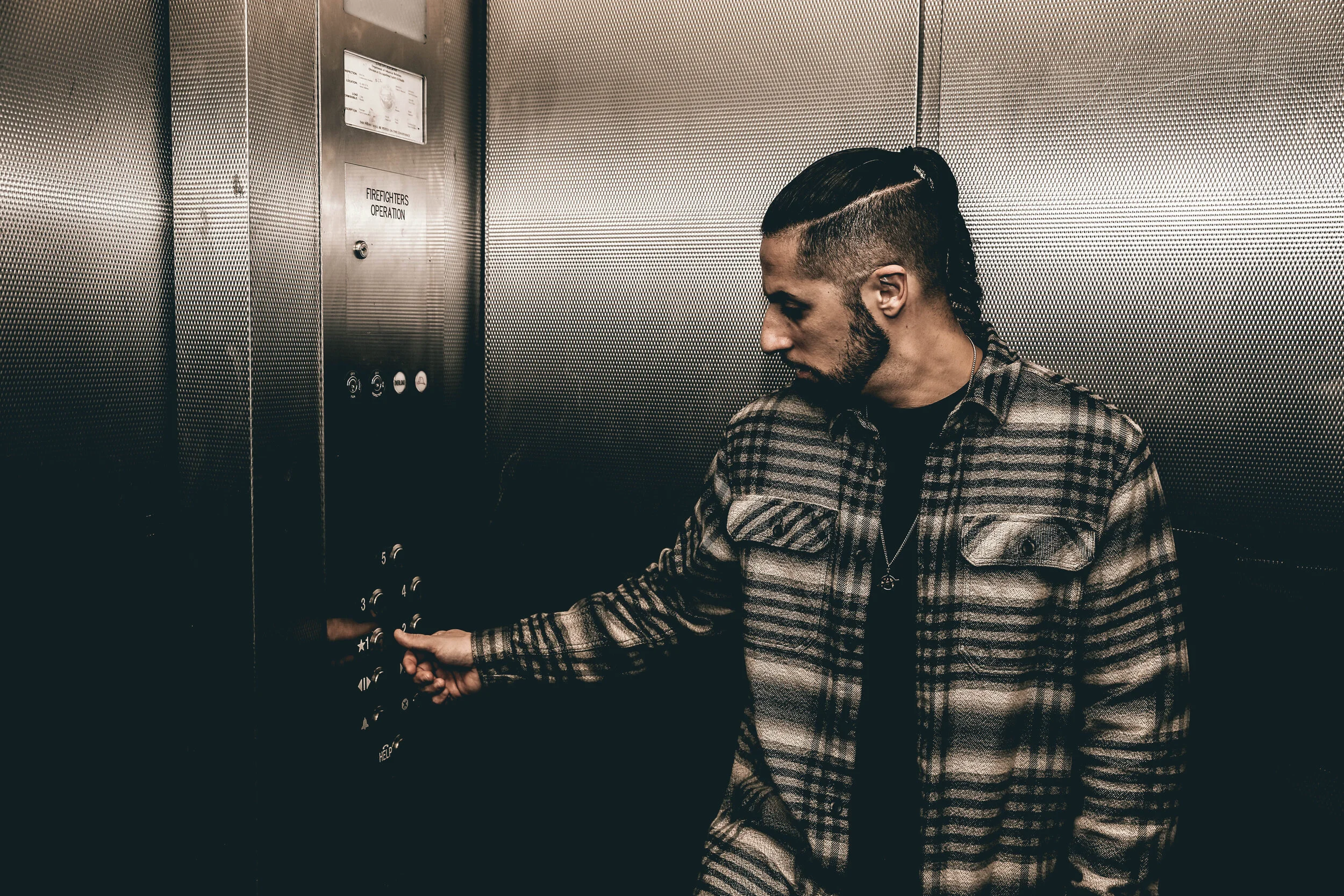 Unkonfined Photoshoot - 16