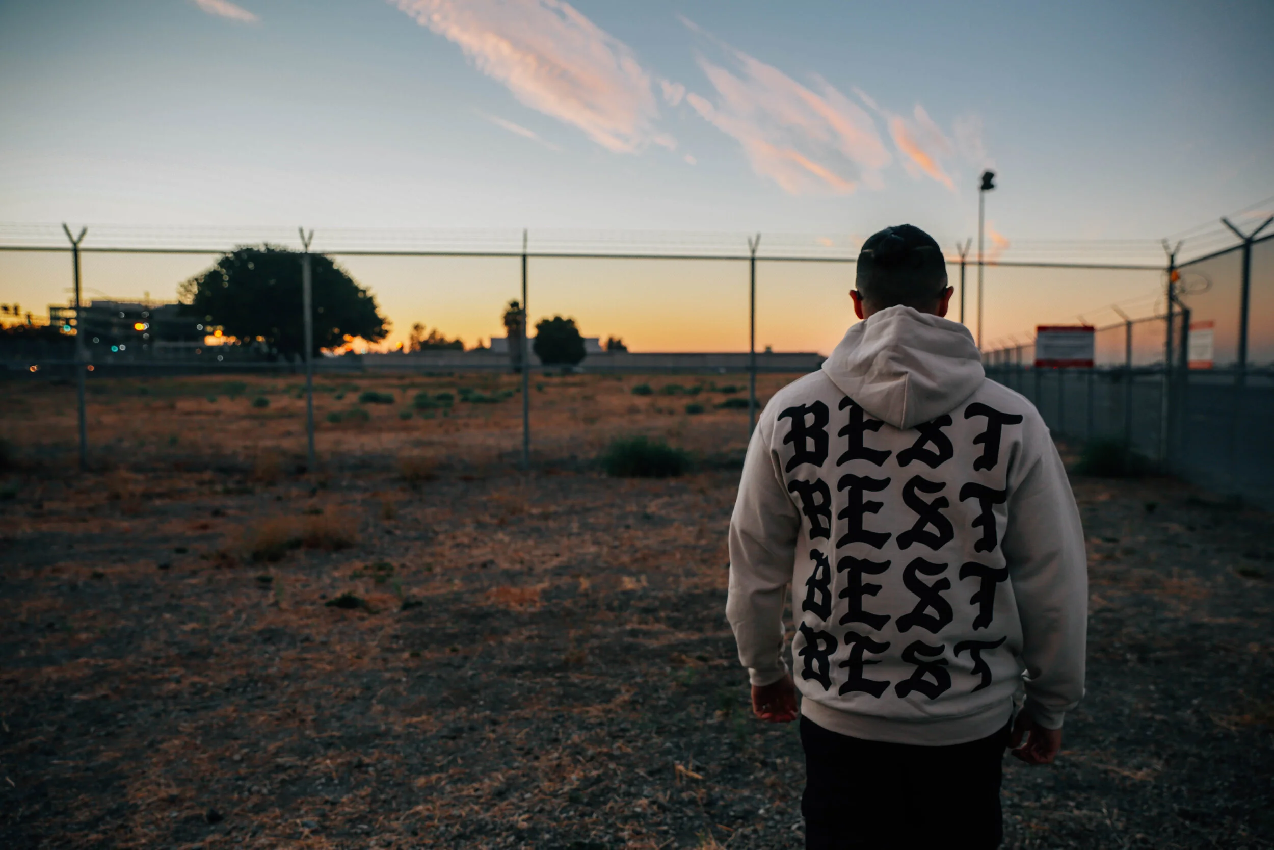 Unkonfined - Breezy Excursion Photoshoot - 31