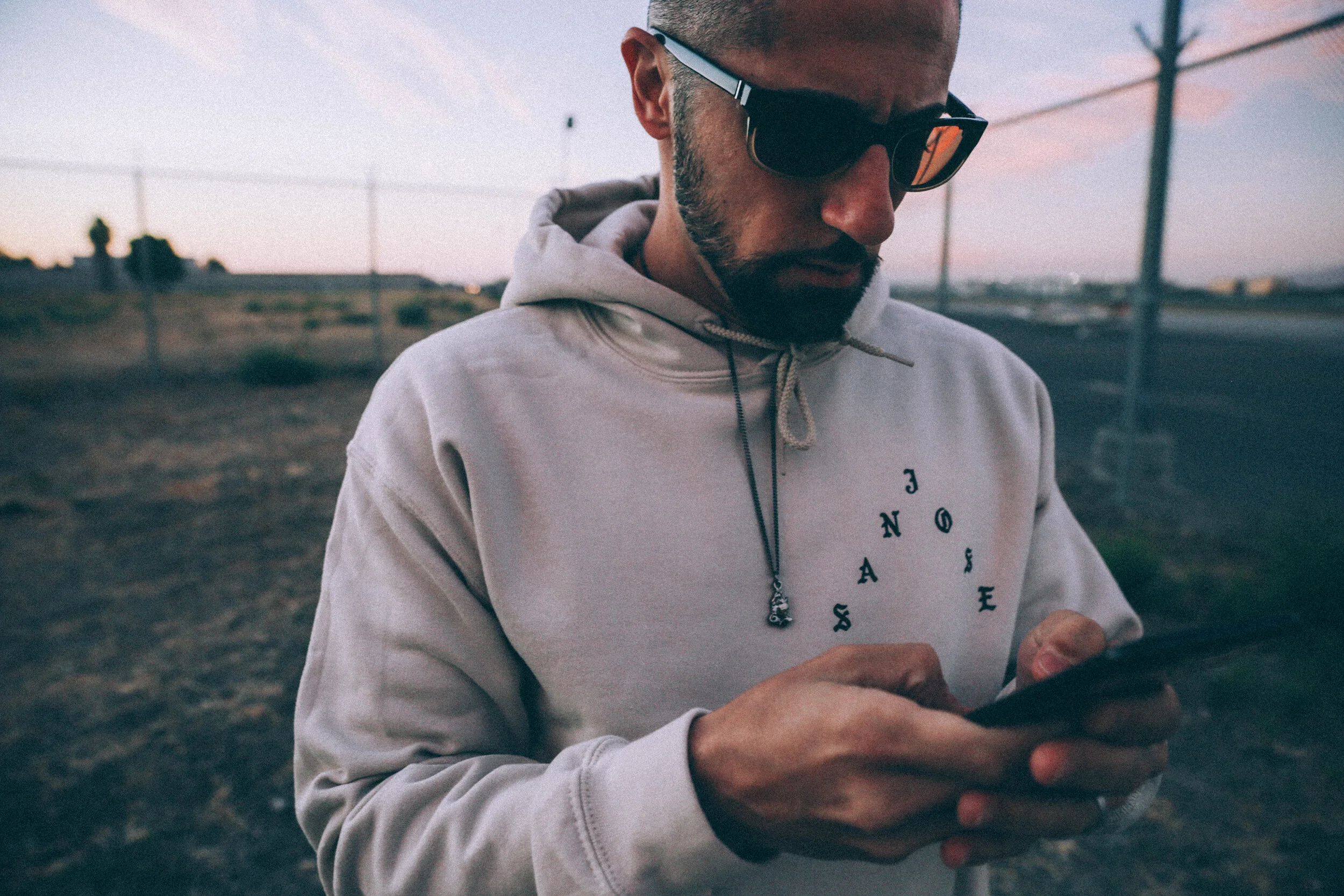 Unkonfined - Breezy Excursion Photoshoot - 30