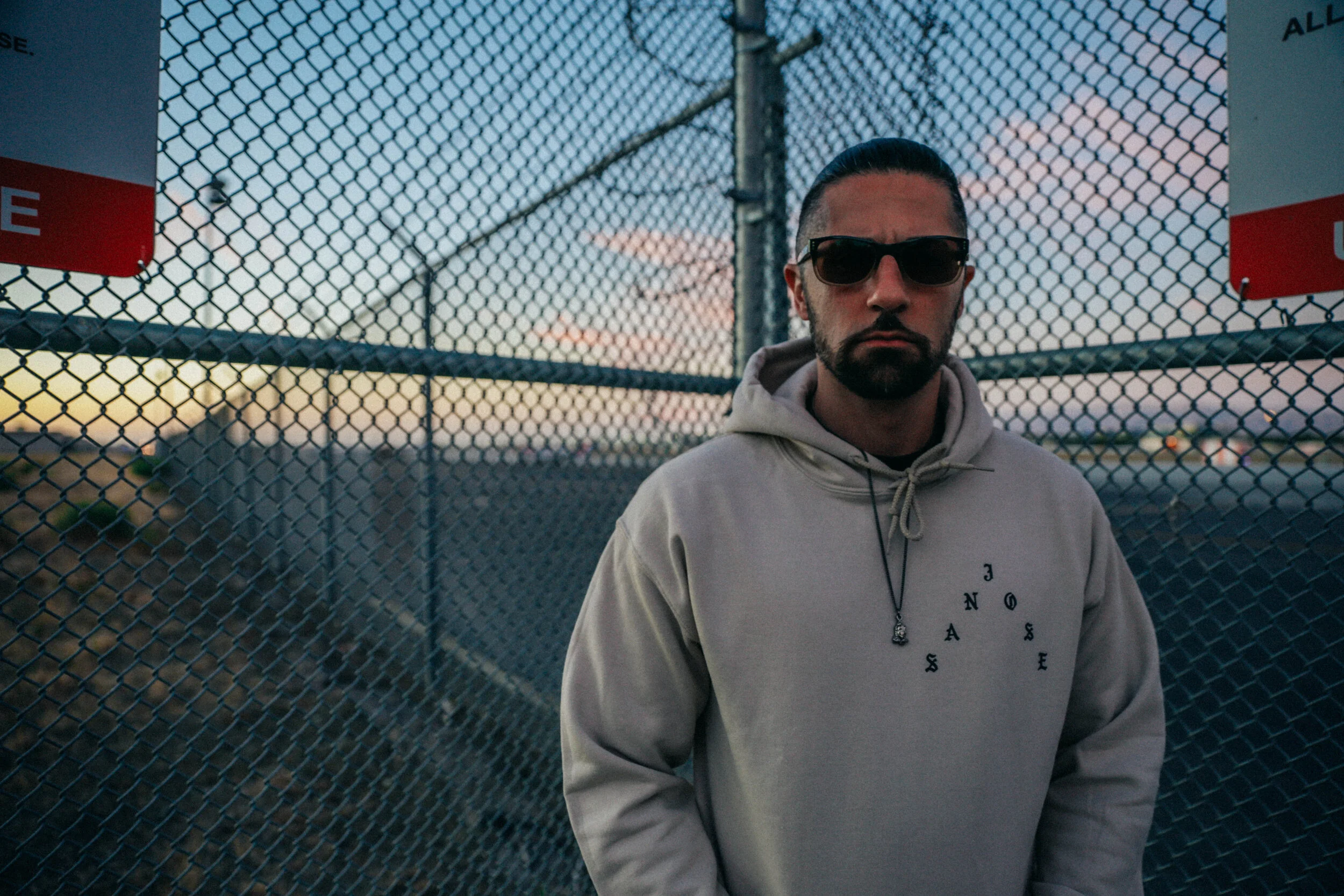 Unkonfined - Breezy Excursion Photoshoot - 32