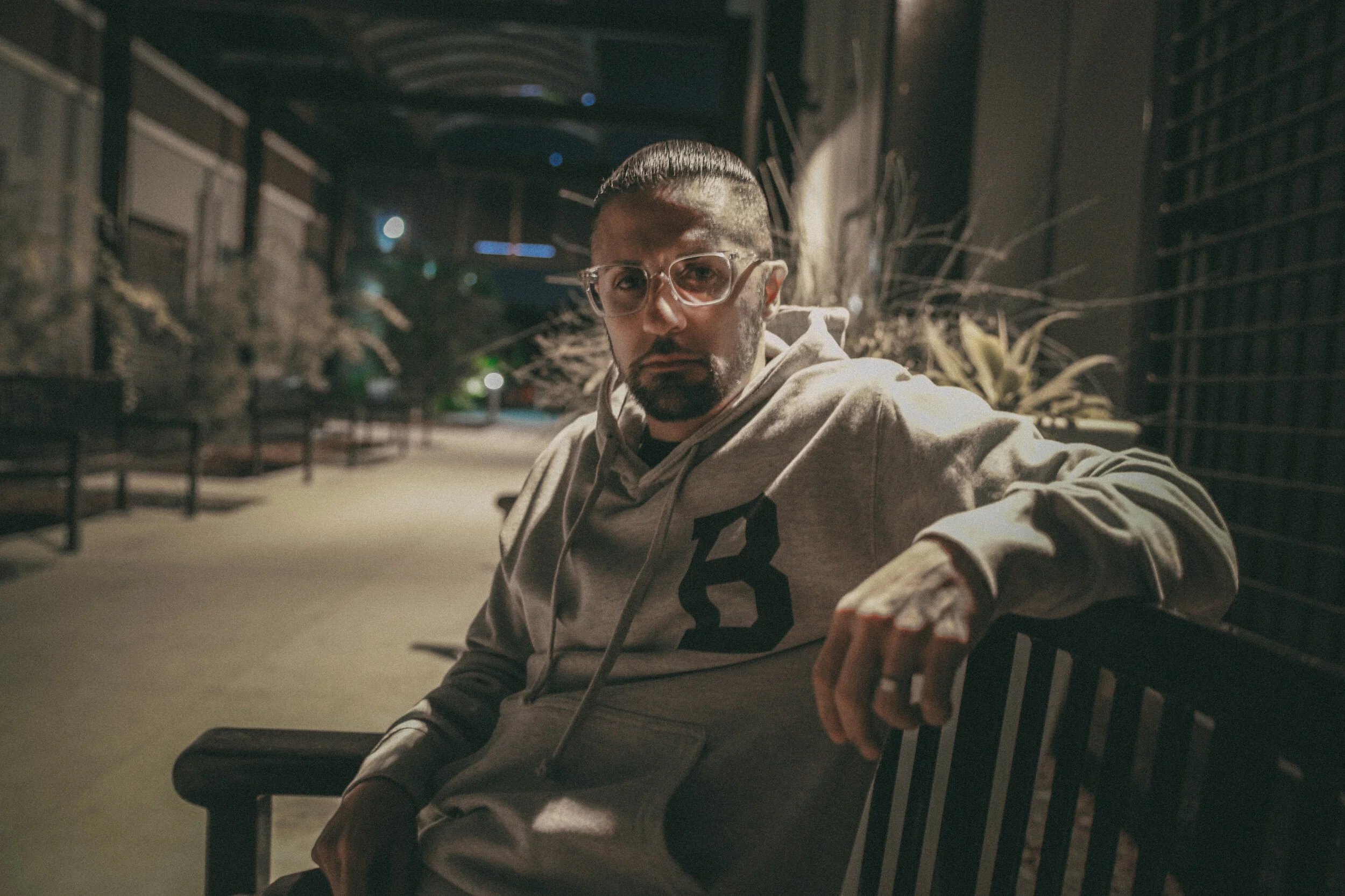 Unkonfined - Breezy Excursion Photoshoot - 33