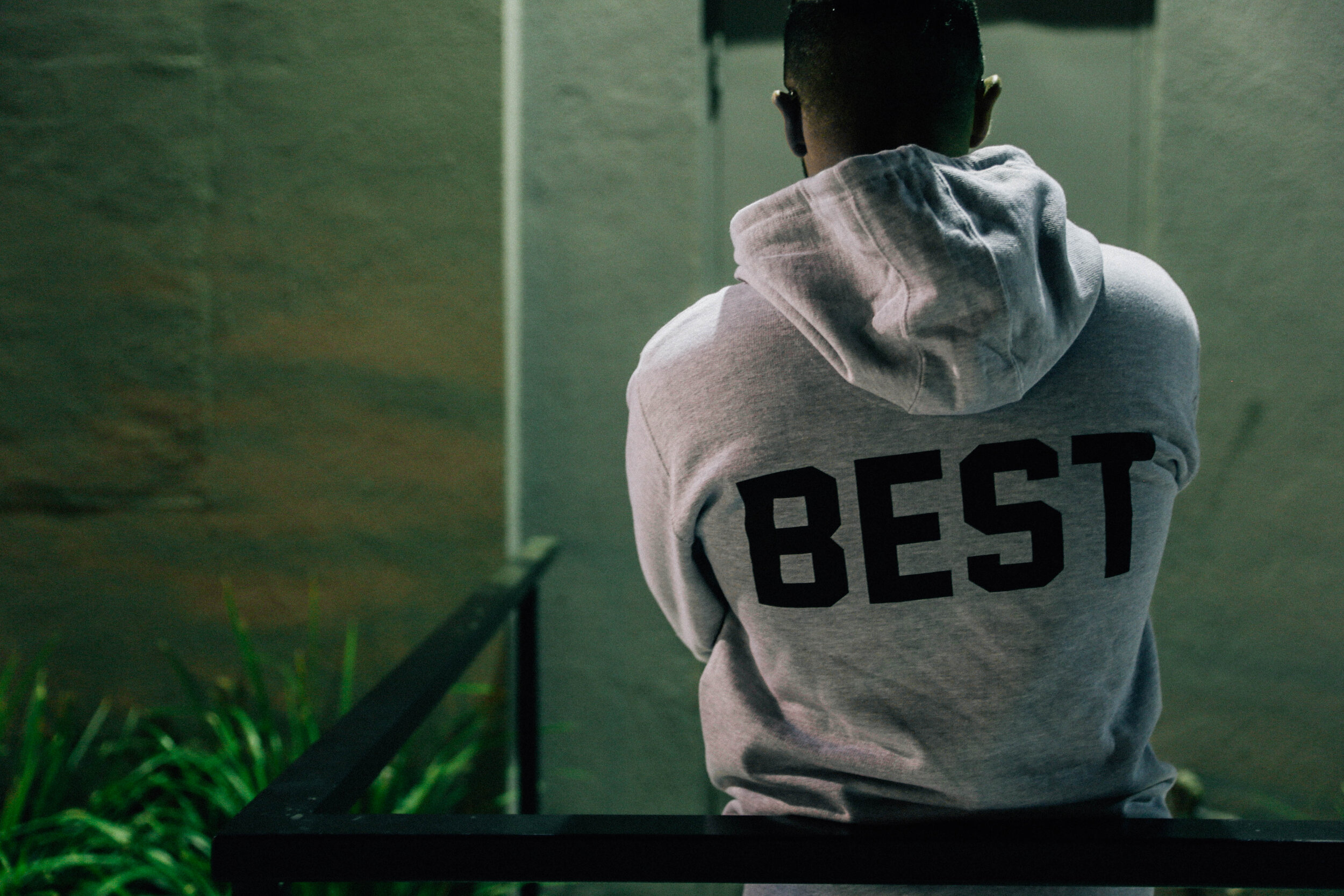 Unkonfined - Breezy Excursion Photoshoot - 34