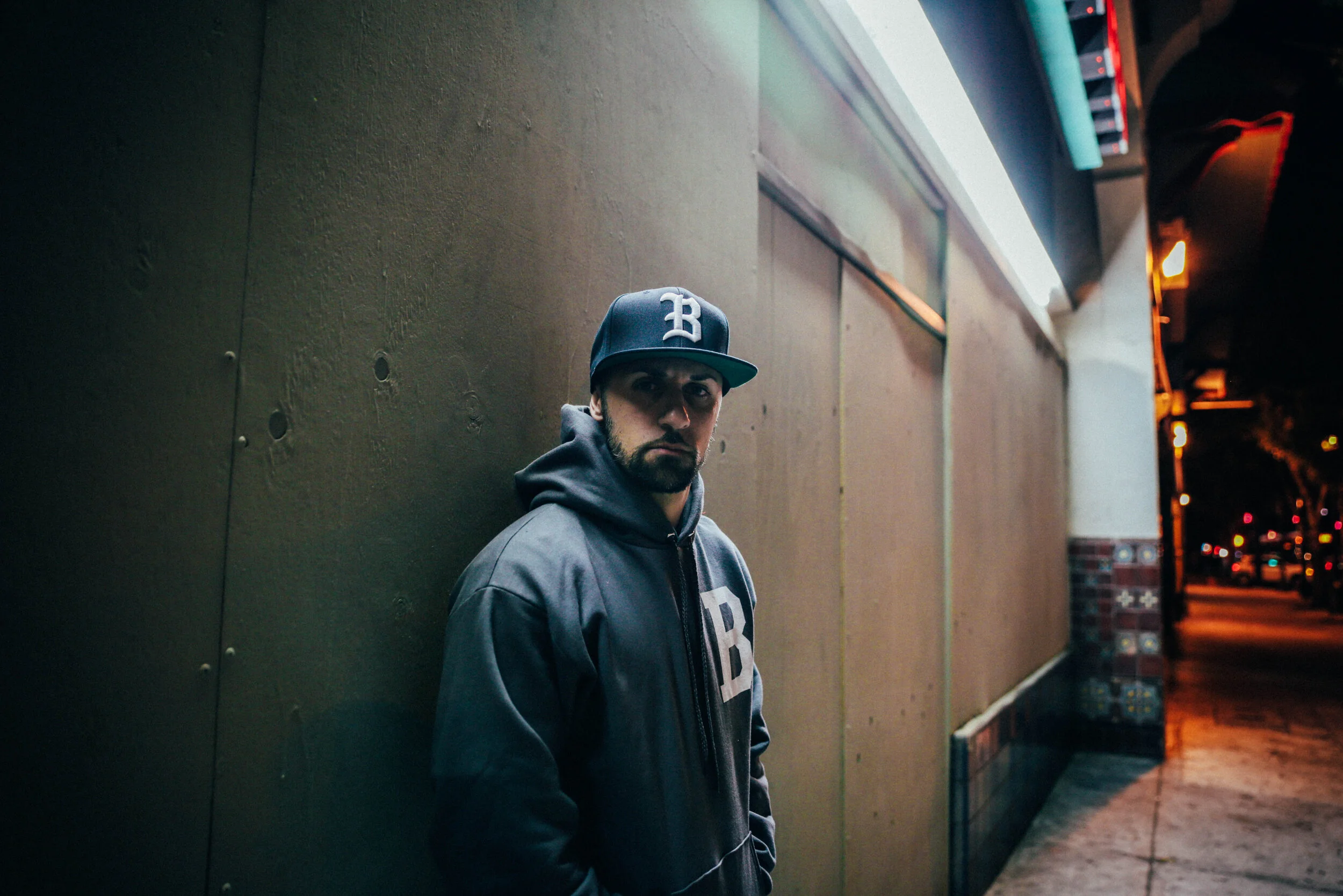 Unkonfined - Breezy Excursion Photoshoot - 35